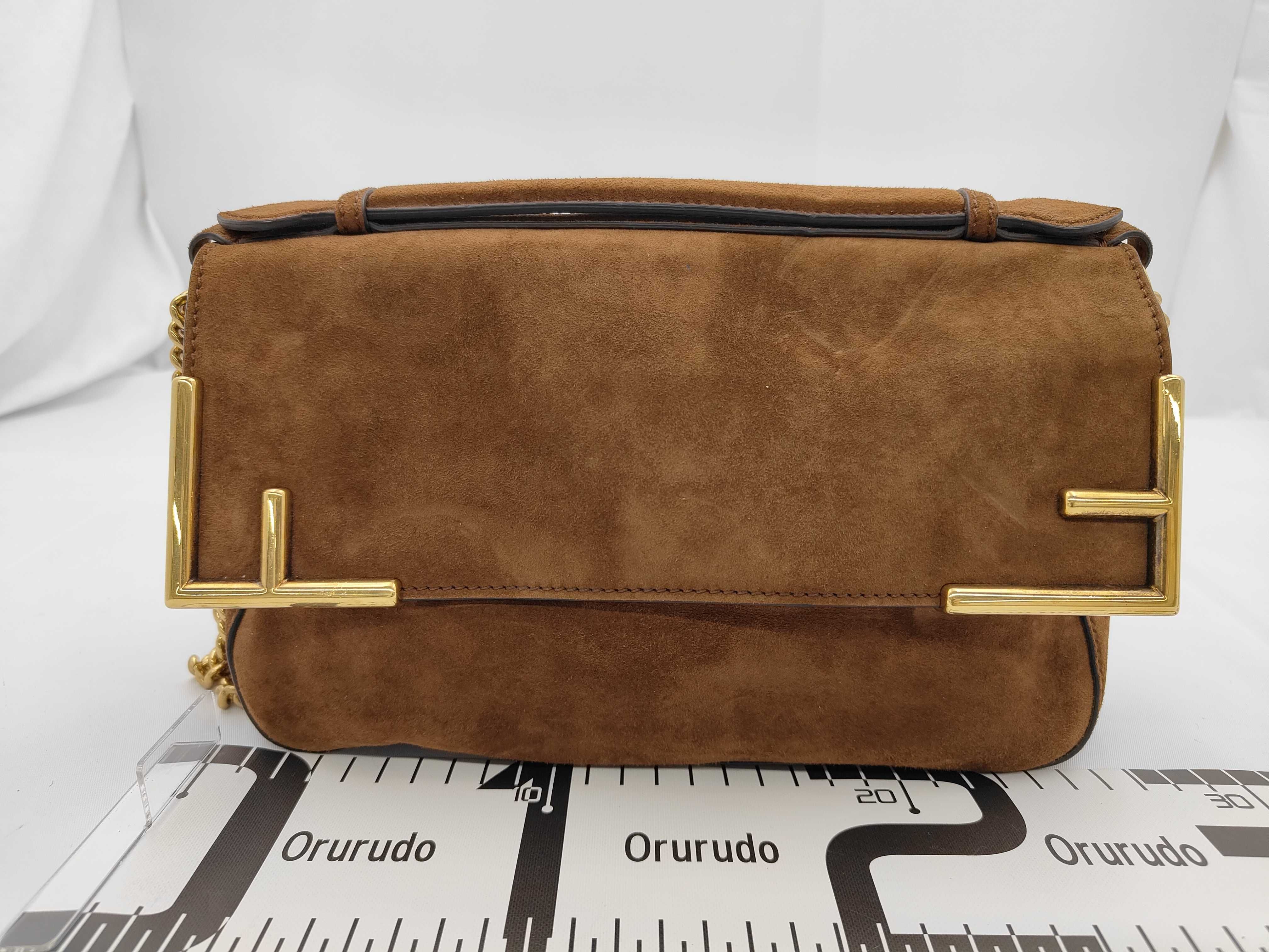 Bucket Shoulder Bag — view 2