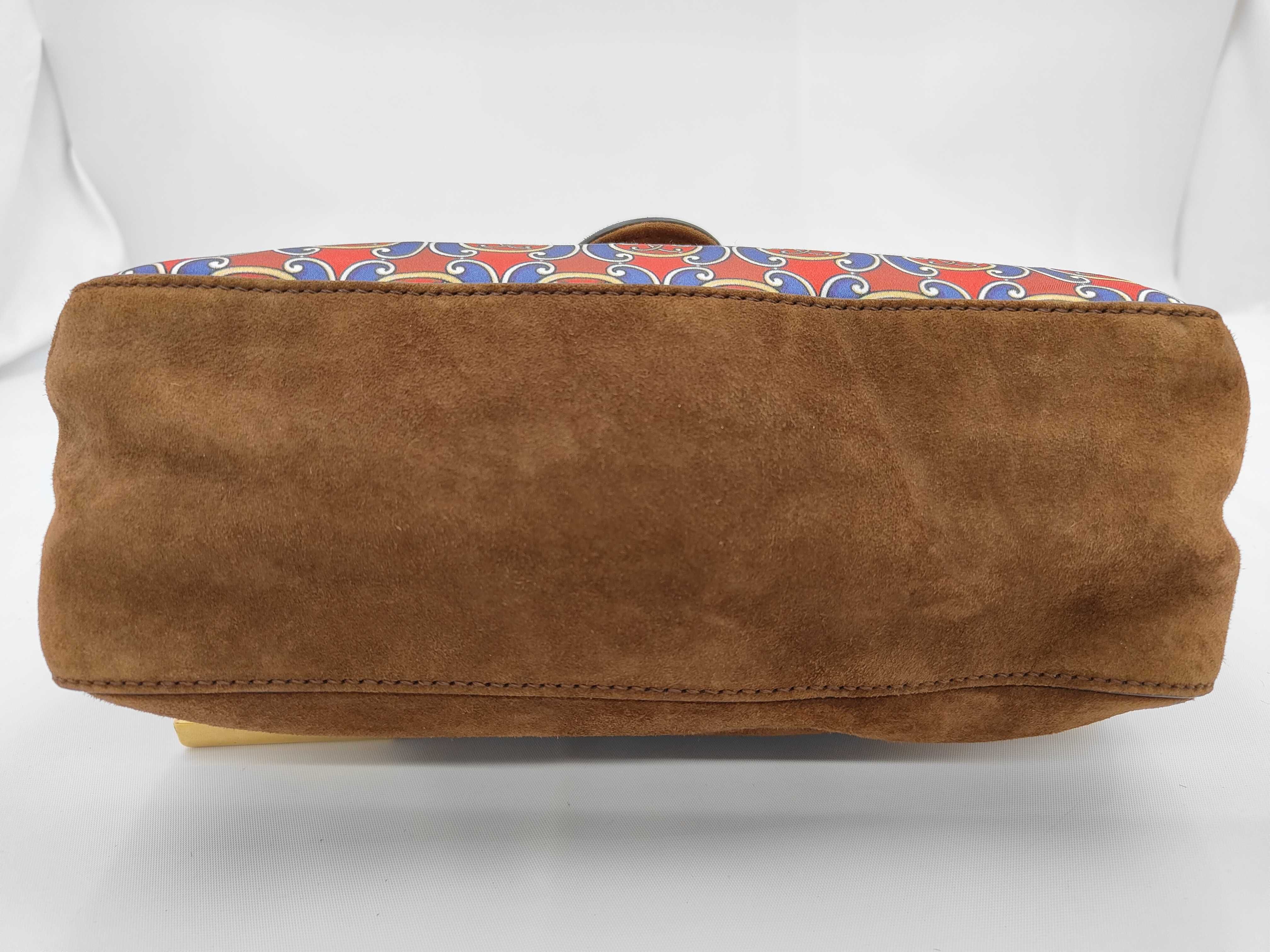 Bucket Shoulder Bag — view 5