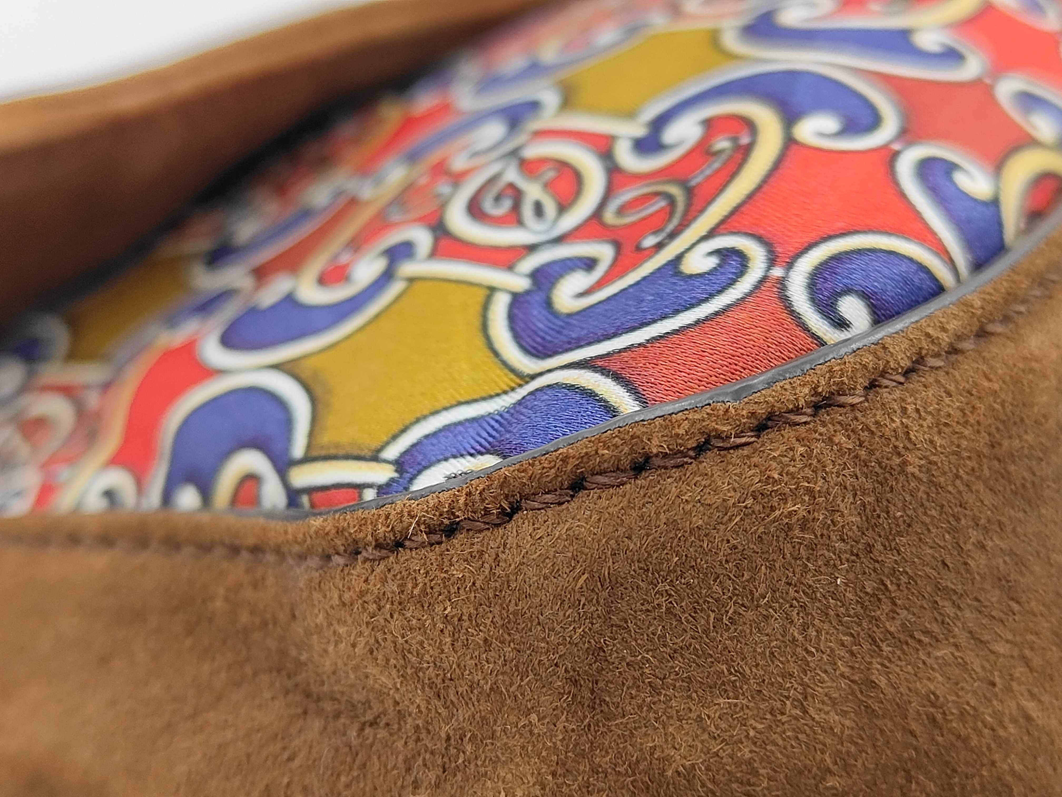 Bucket Shoulder Bag — view 6