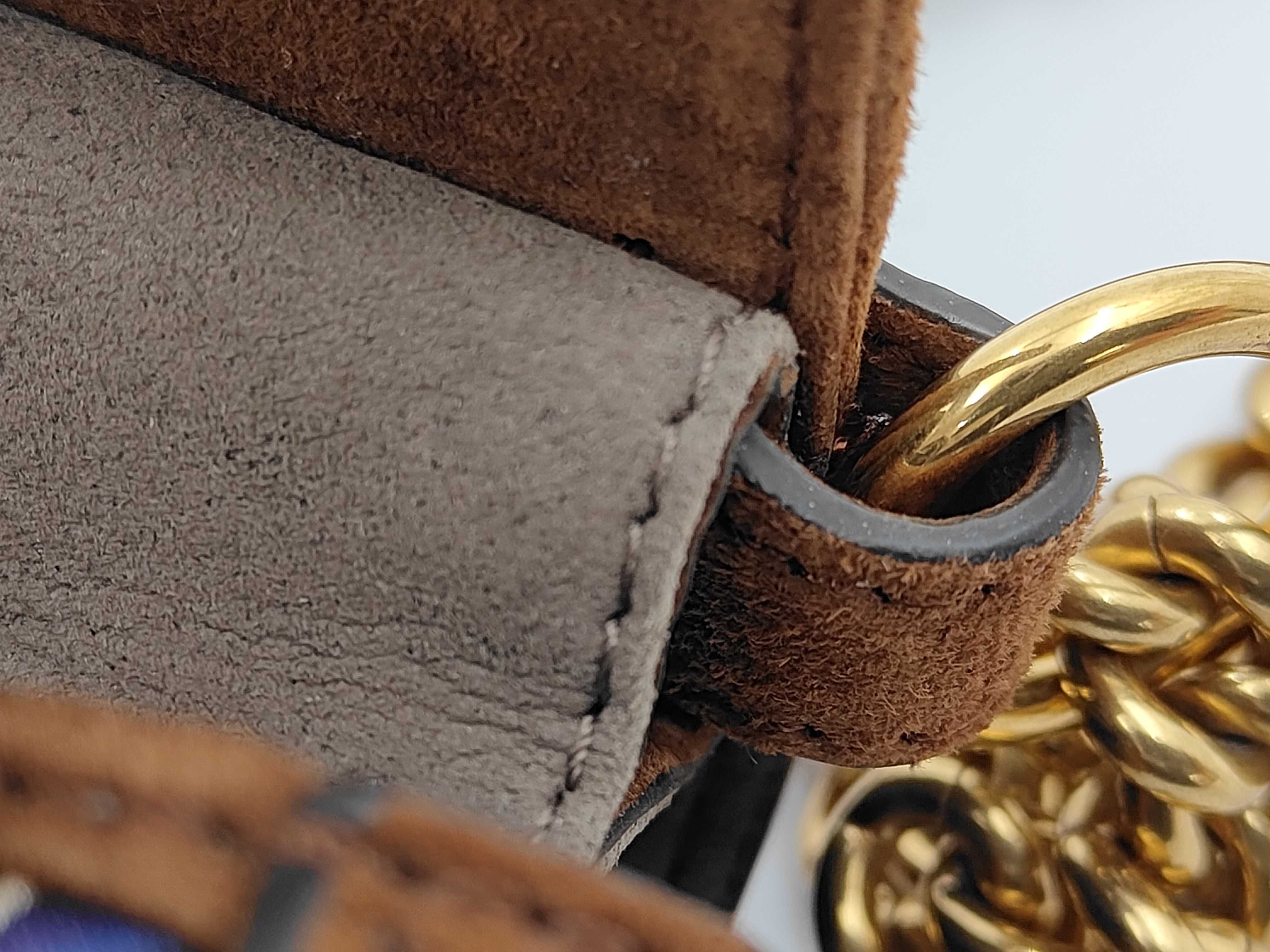 Bucket Shoulder Bag — view 8