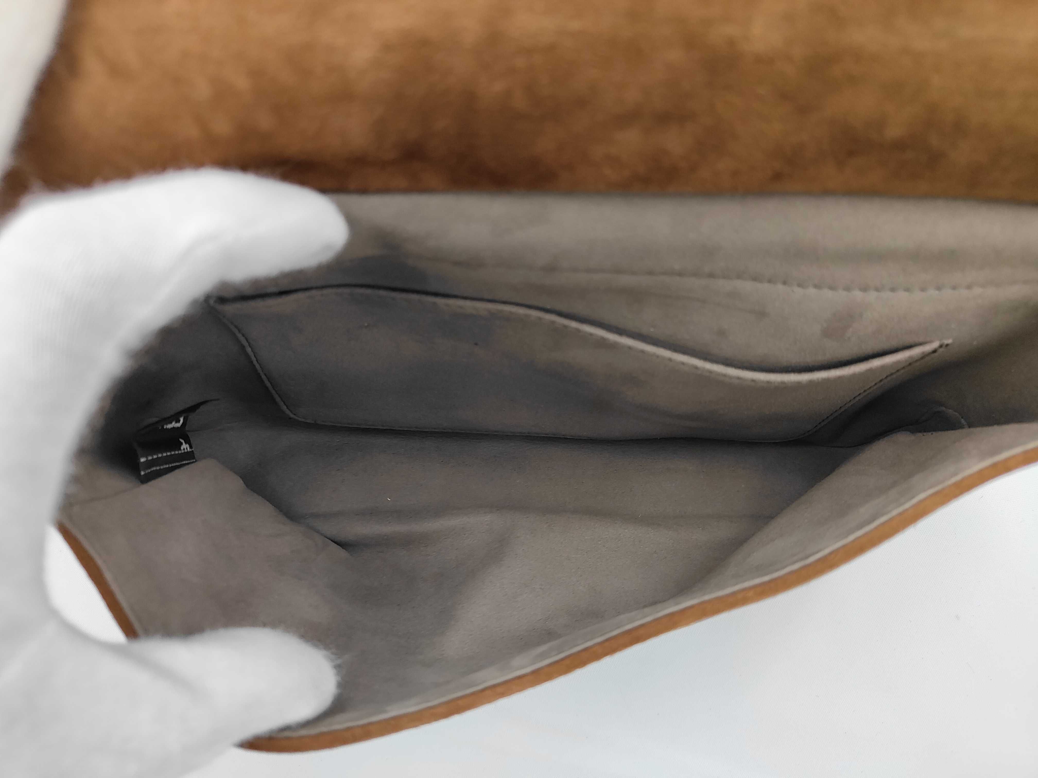 Bucket Shoulder Bag — view 9