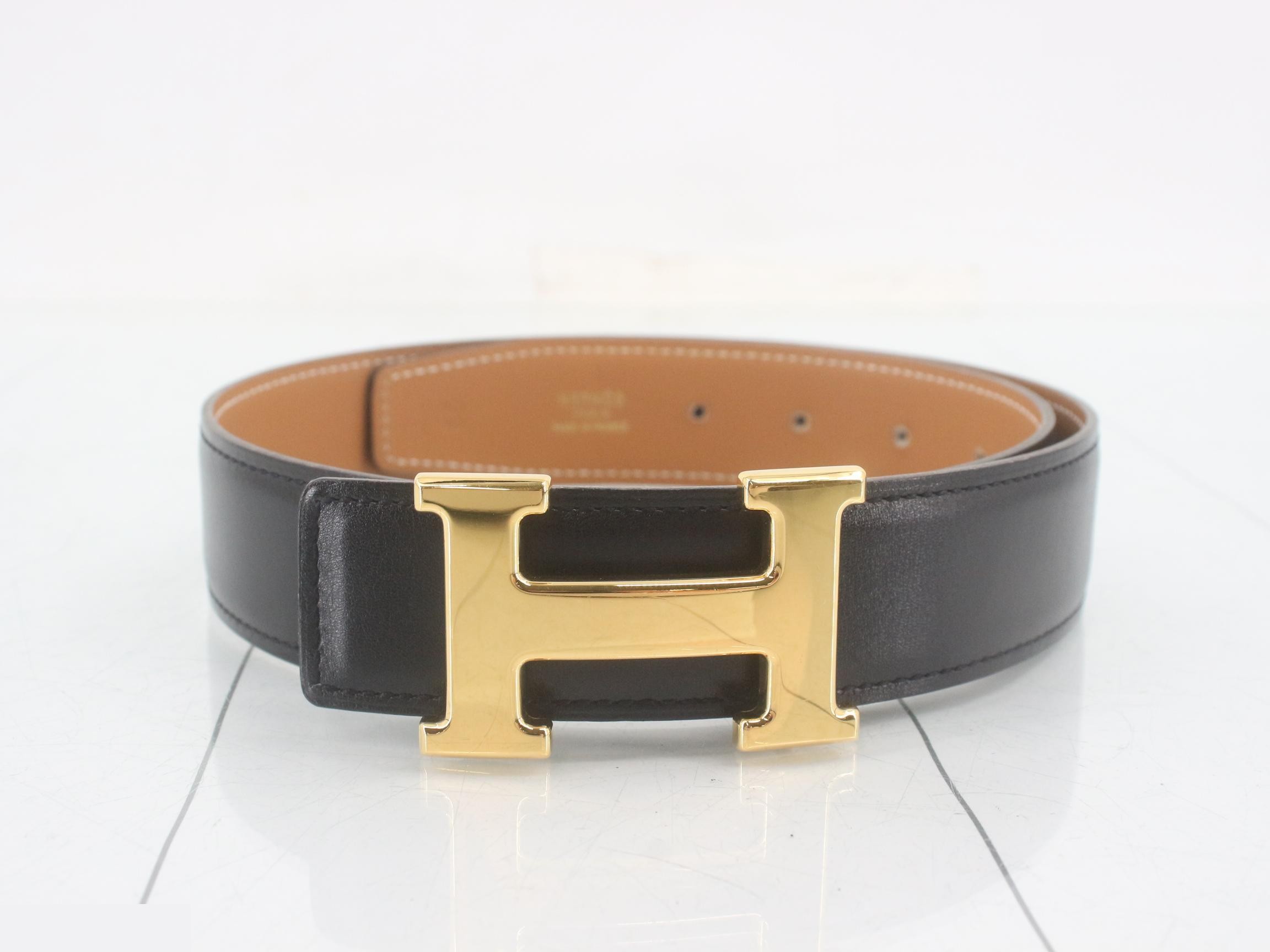 Belt A stamp