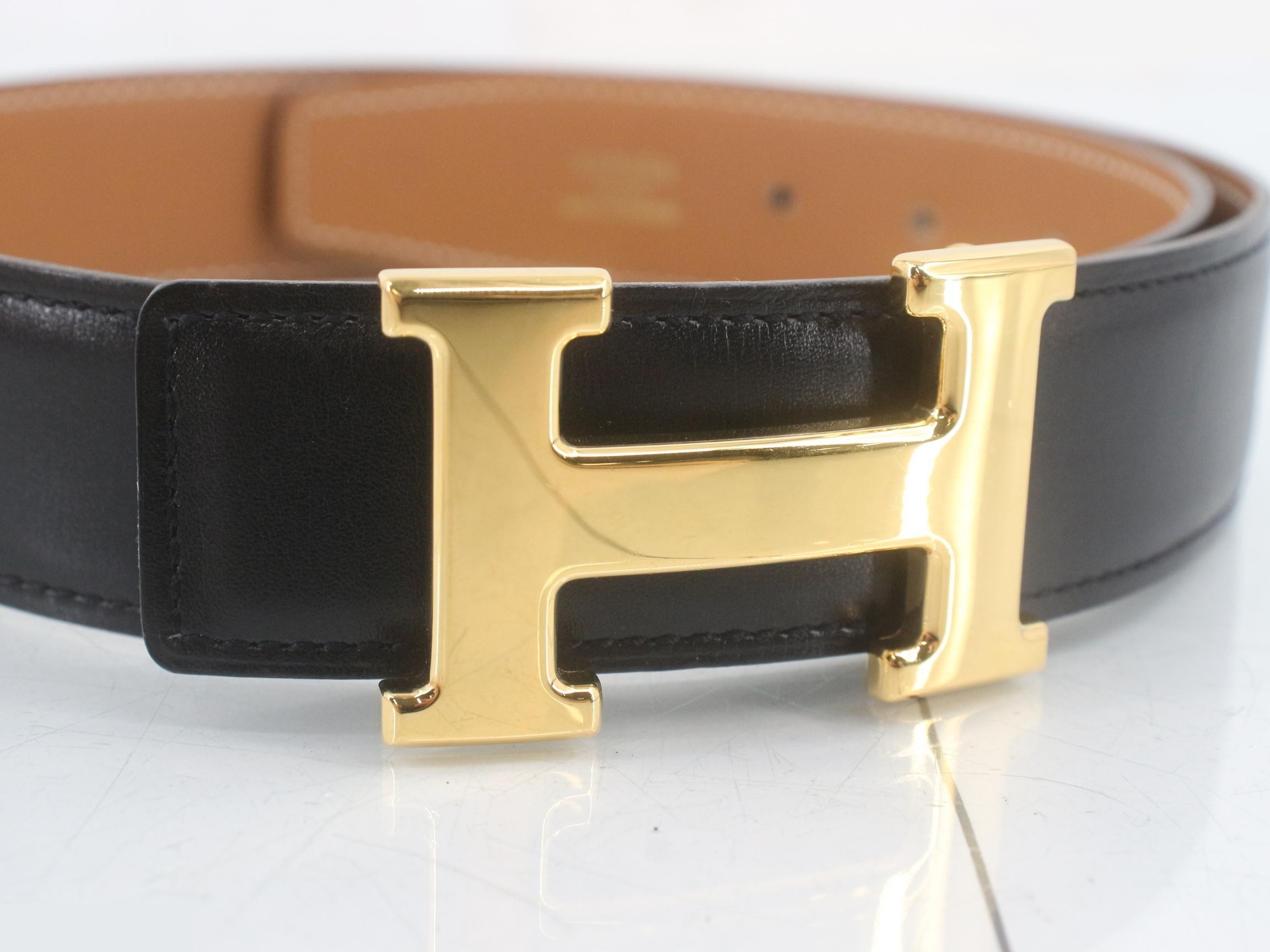 Belt A stamp — view 3
