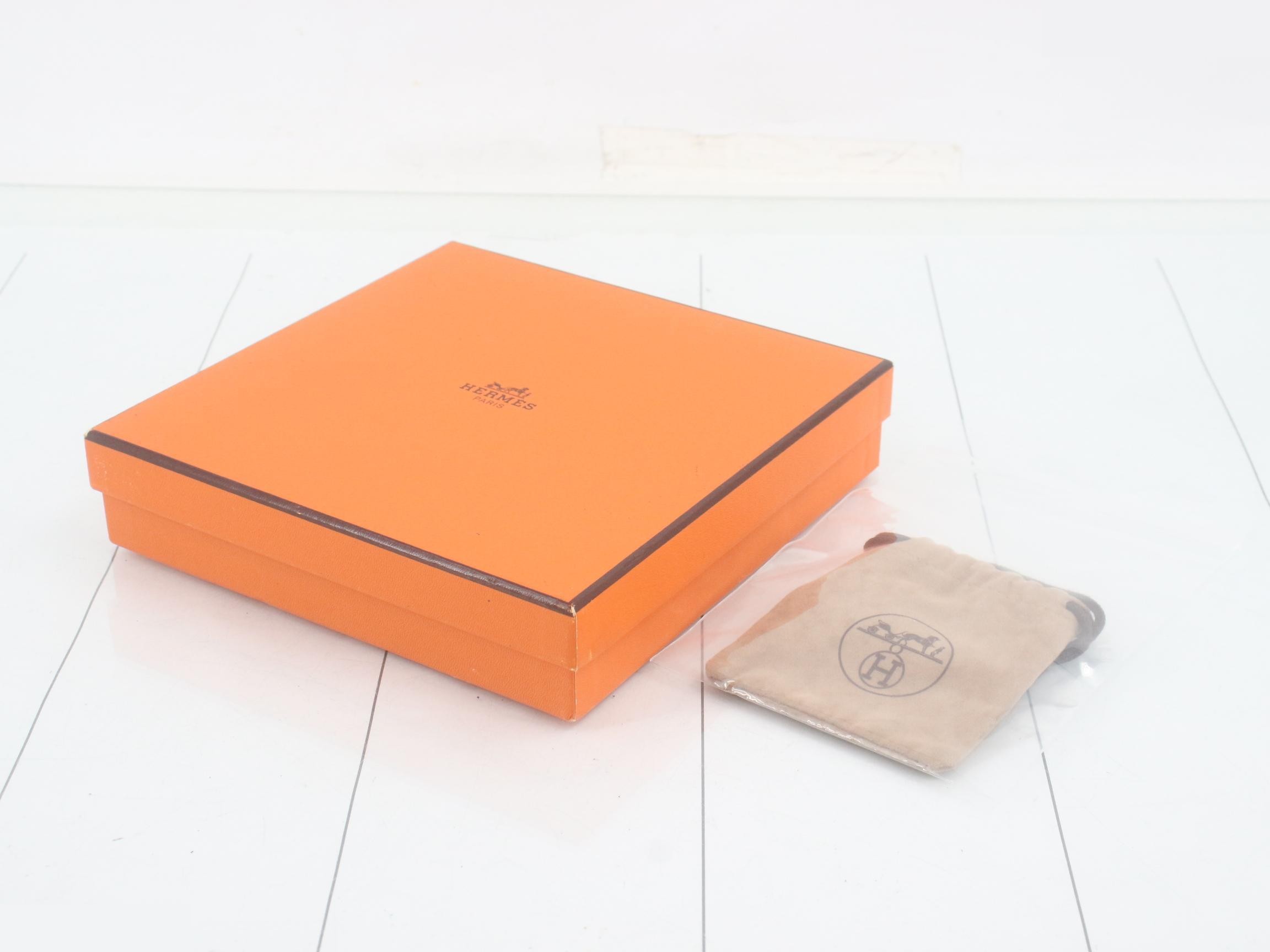 Belt A stamp — view 4