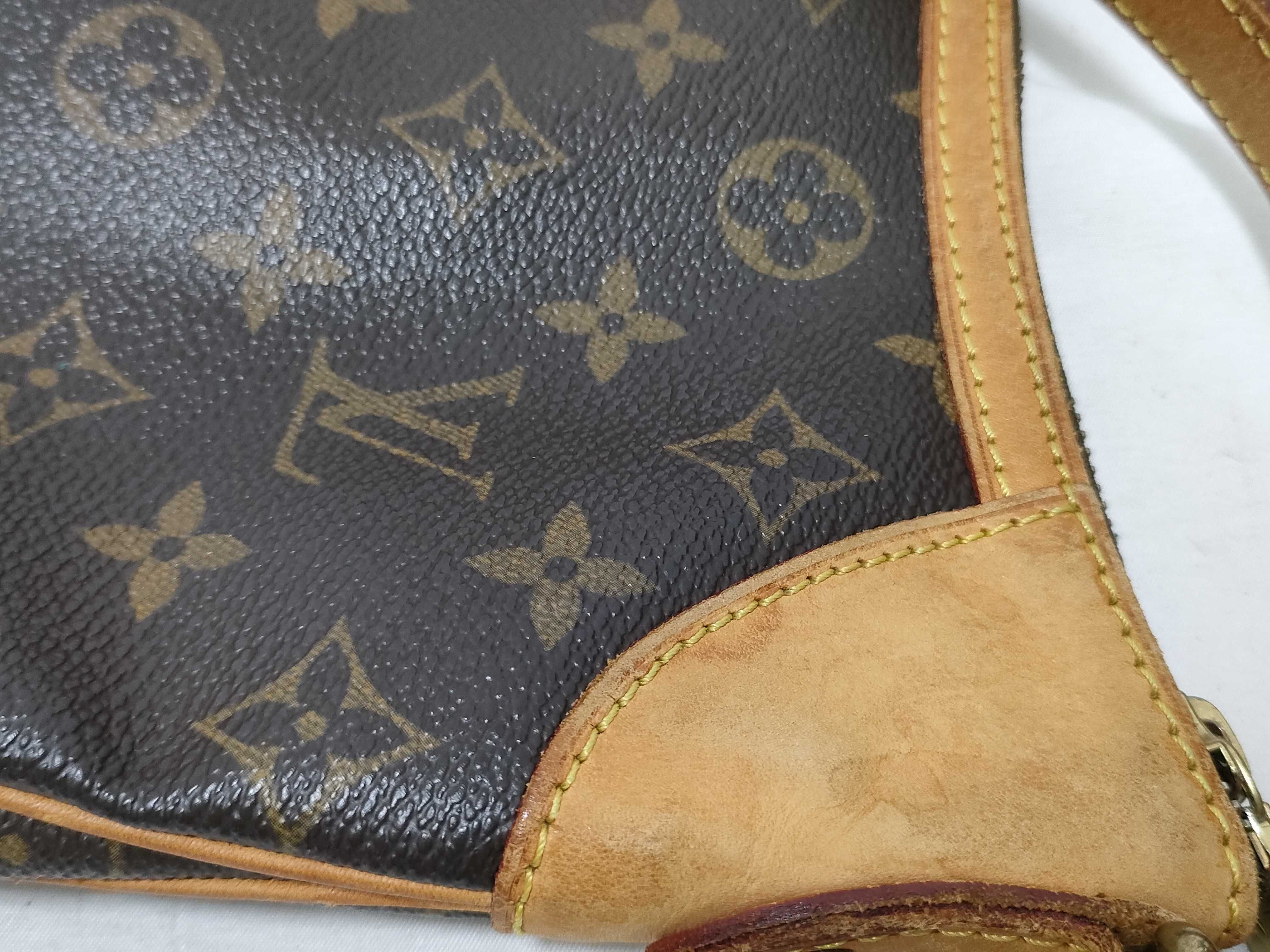 Monogram M56390 Odeon PM Shoulder Bag — view 15