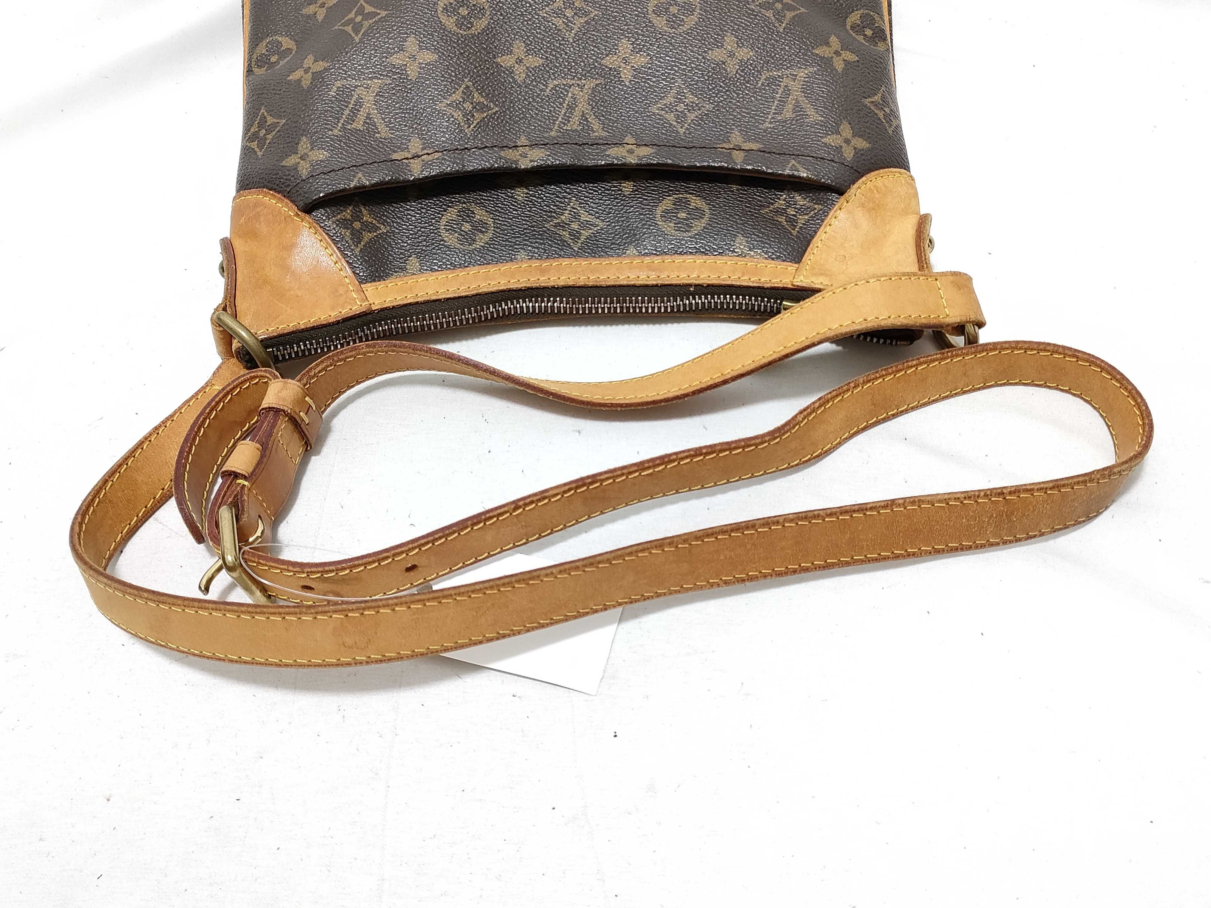 Monogram M56390 Odeon PM Shoulder Bag — view 3