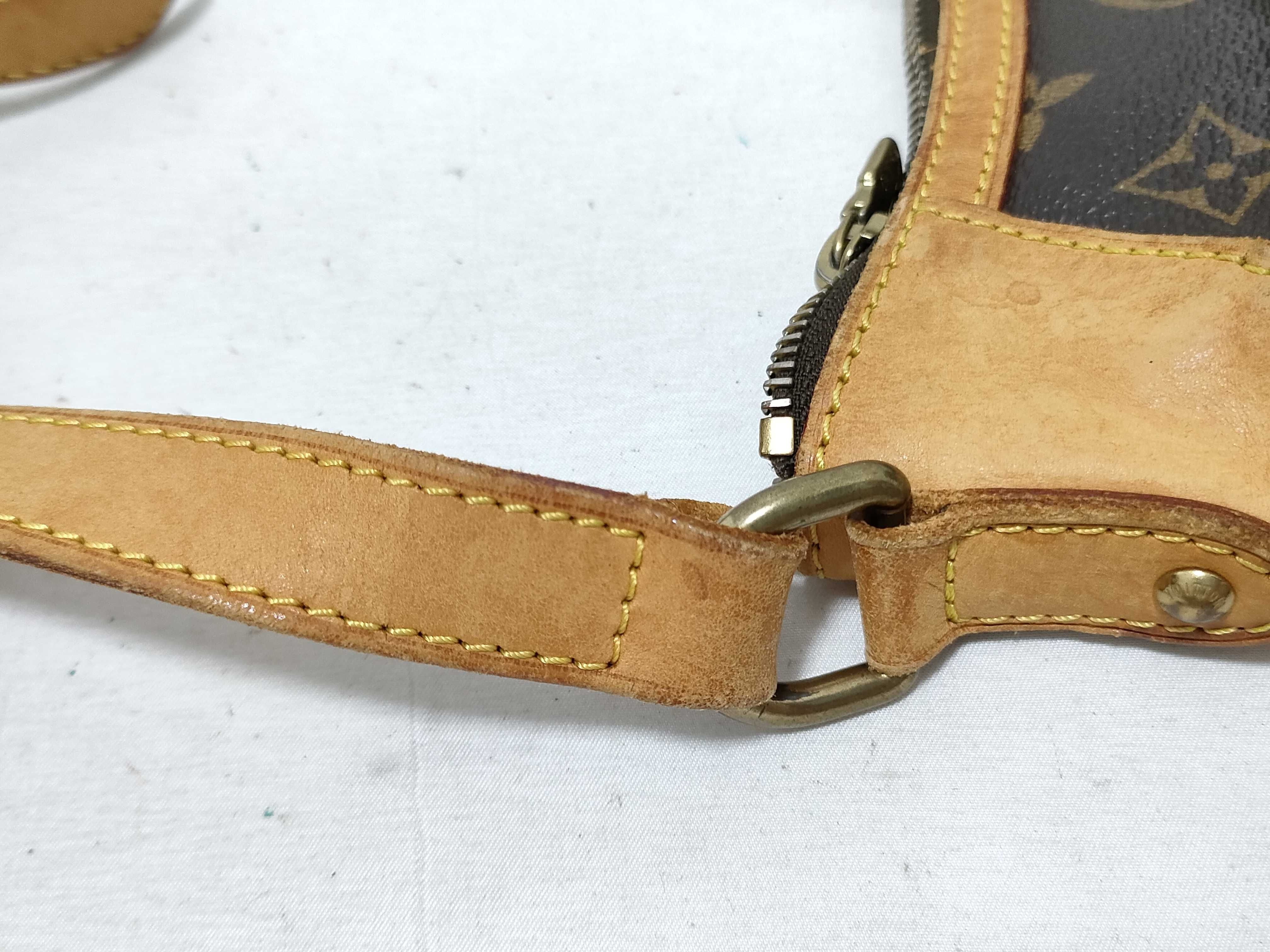 Monogram M56390 Odeon PM Shoulder Bag — view 5