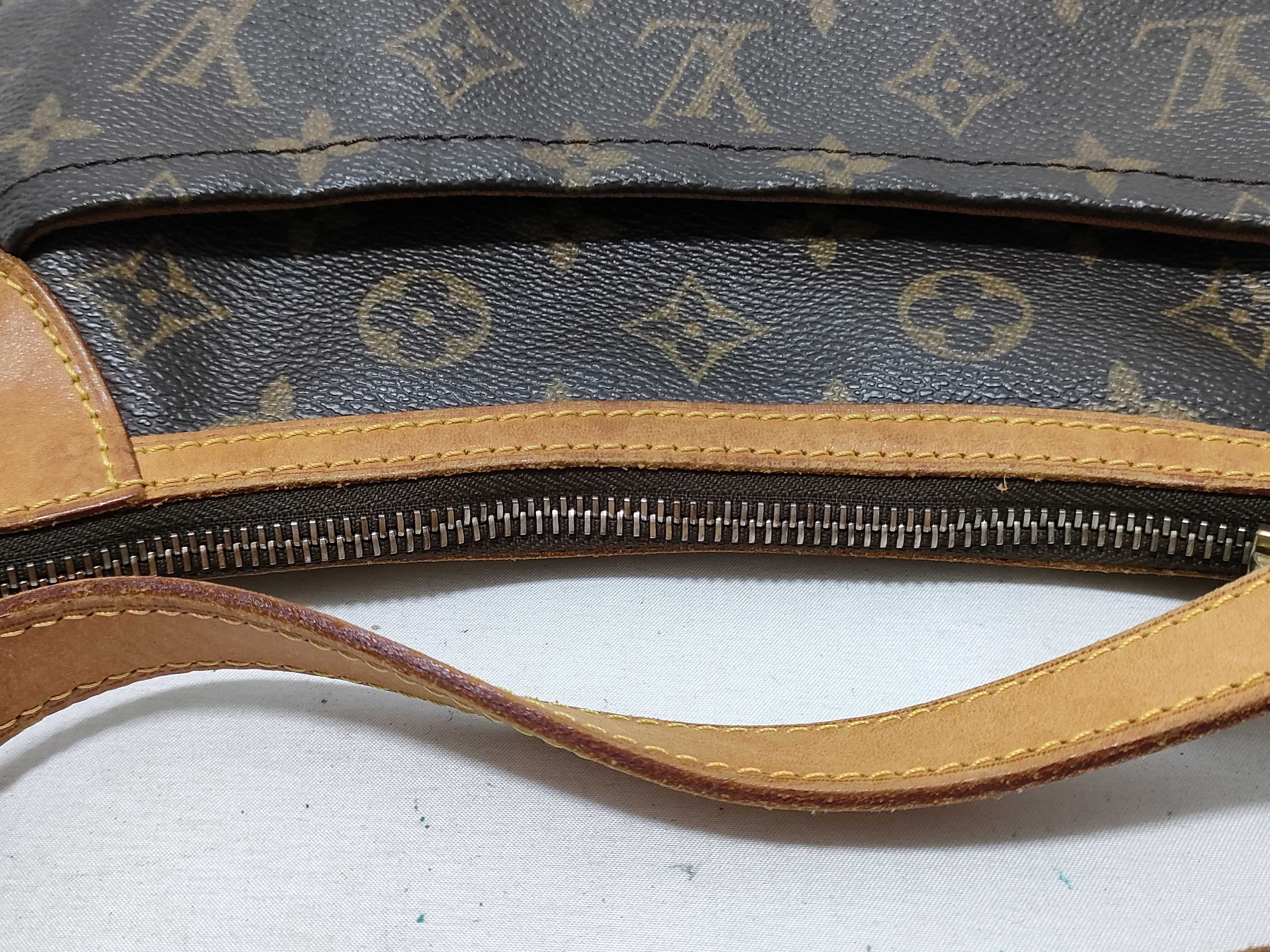 Monogram M56390 Odeon PM Shoulder Bag — view 6