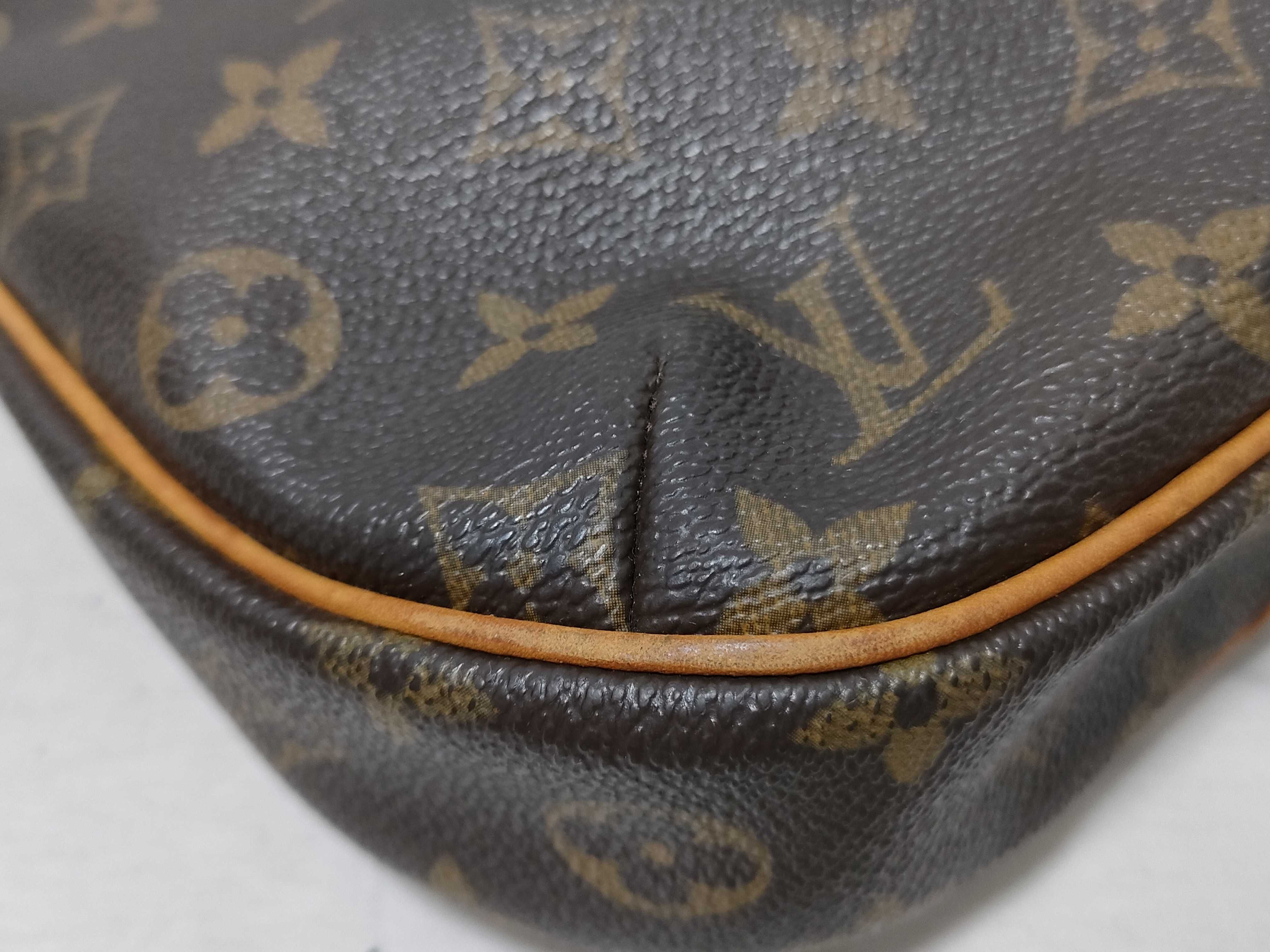 Monogram M56390 Odeon PM Shoulder Bag — view 7