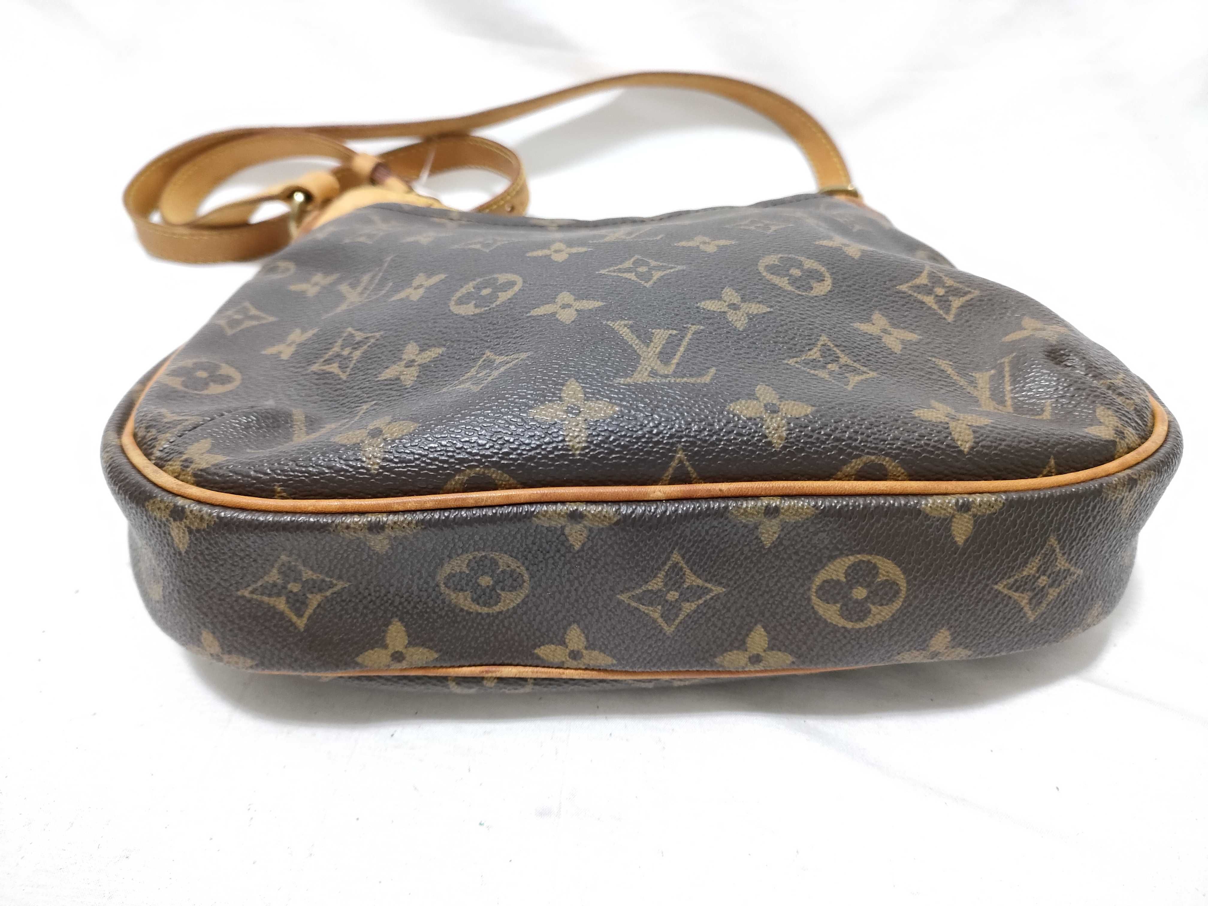 Monogram M56390 Odeon PM Shoulder Bag — view 8
