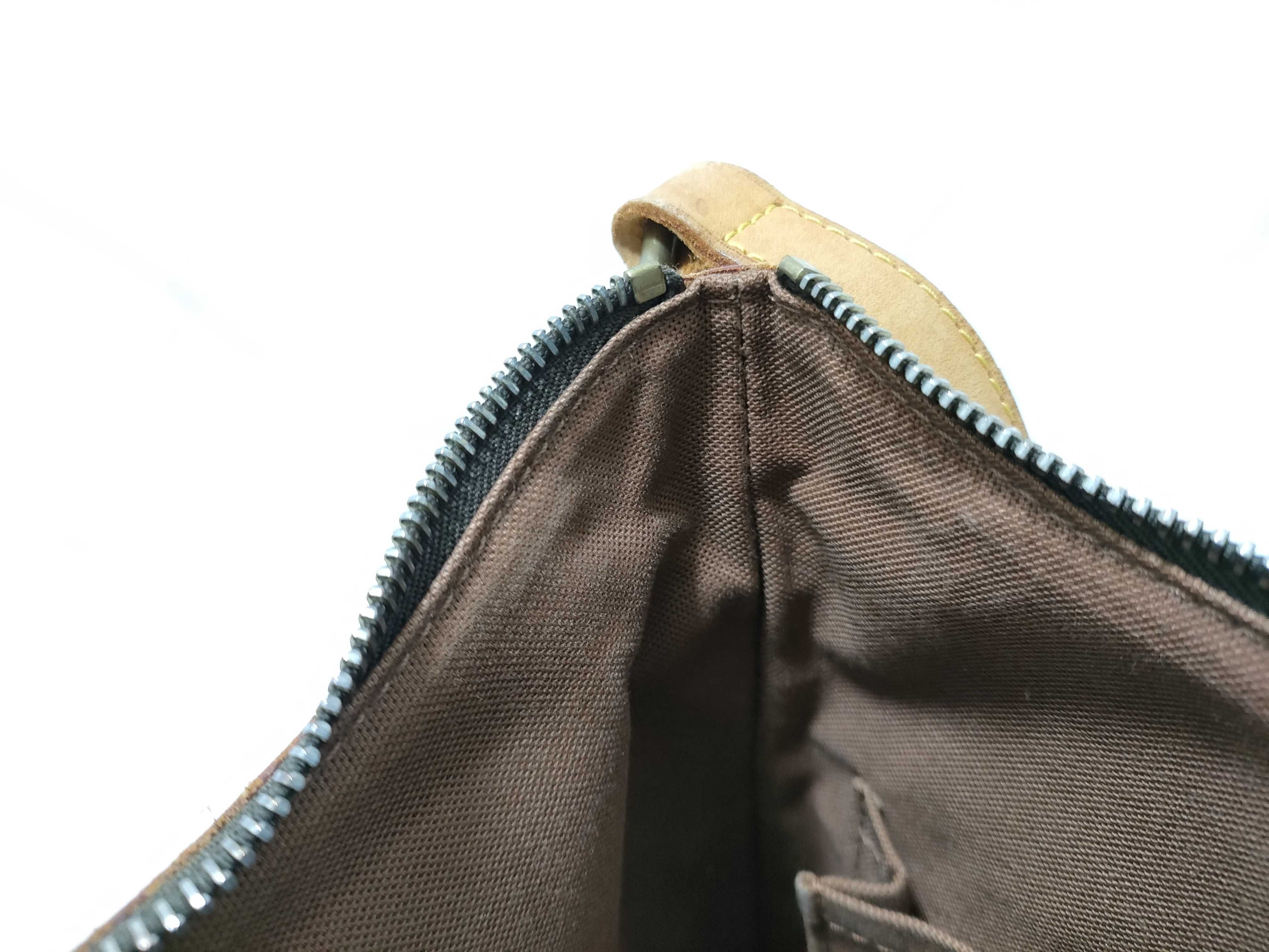 Monogram M56390 Odeon PM Shoulder Bag — view 9