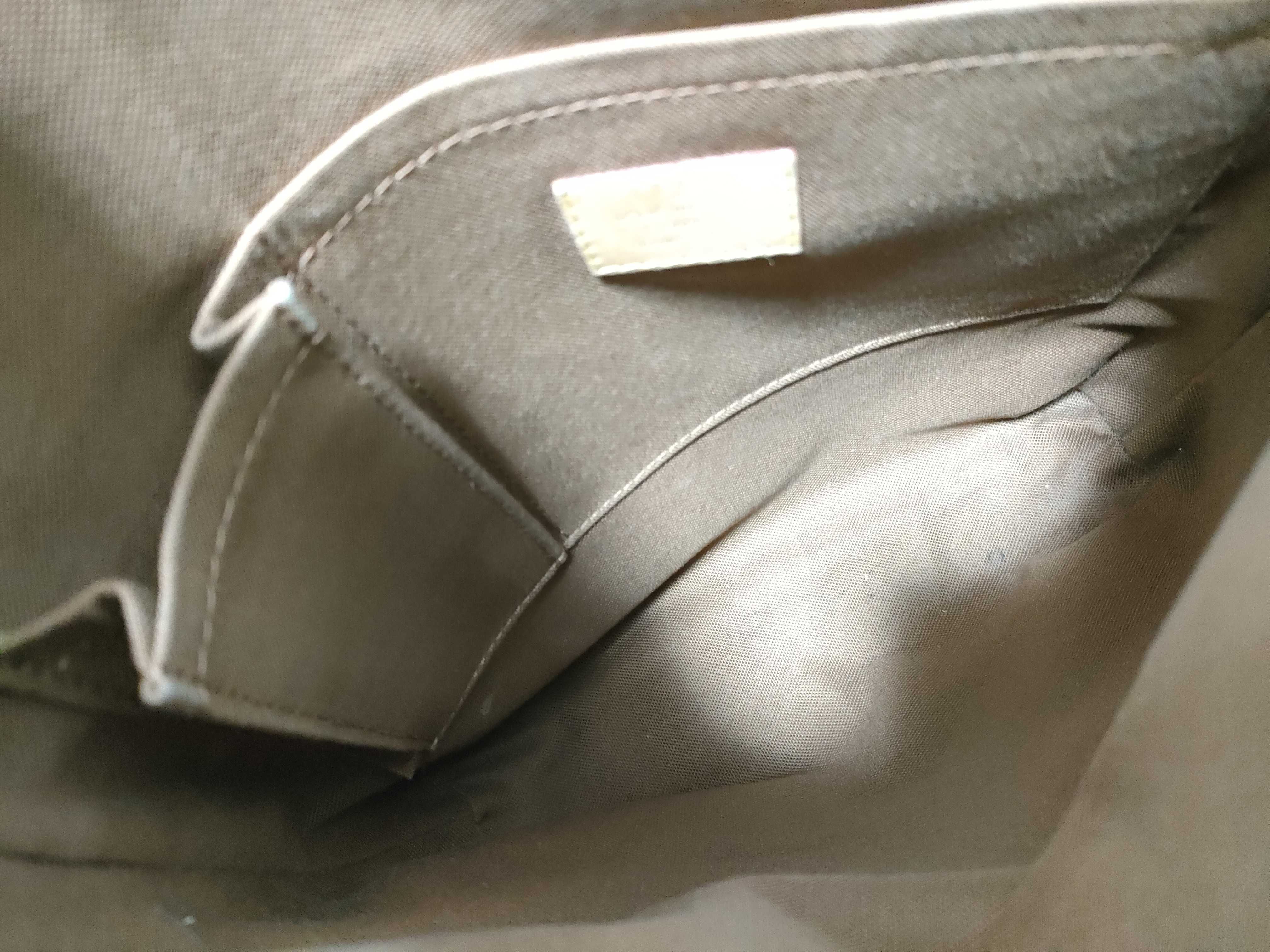 Monogram M56390 Odeon PM Shoulder Bag — view 10