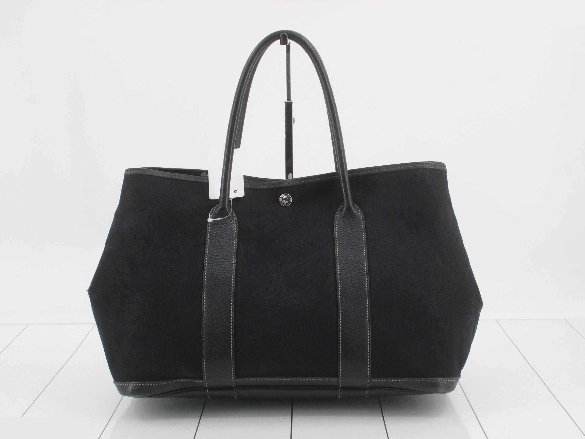 Garden Party PM Tote Bag — view 2