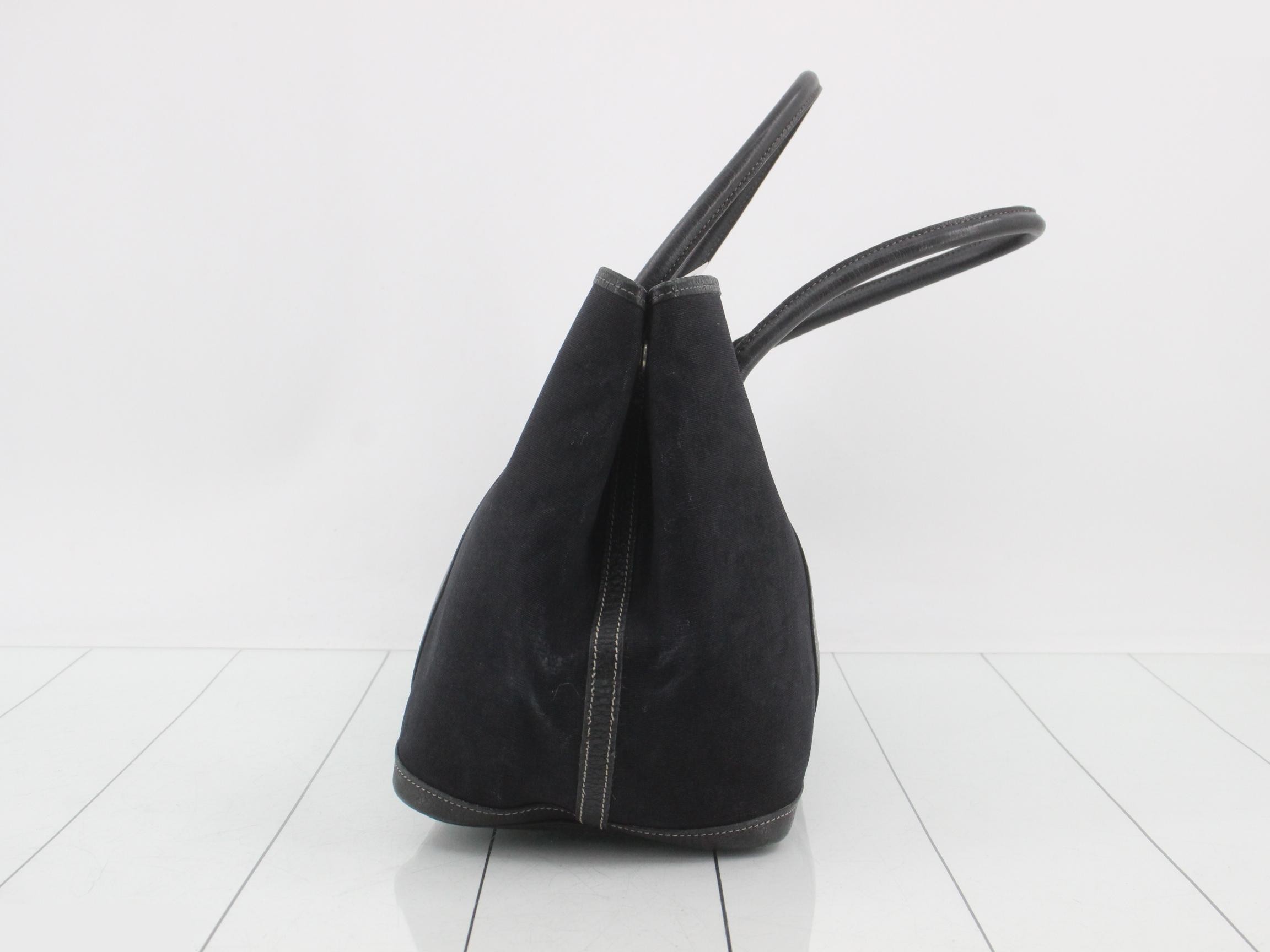 Garden Party PM Tote Bag — view 4
