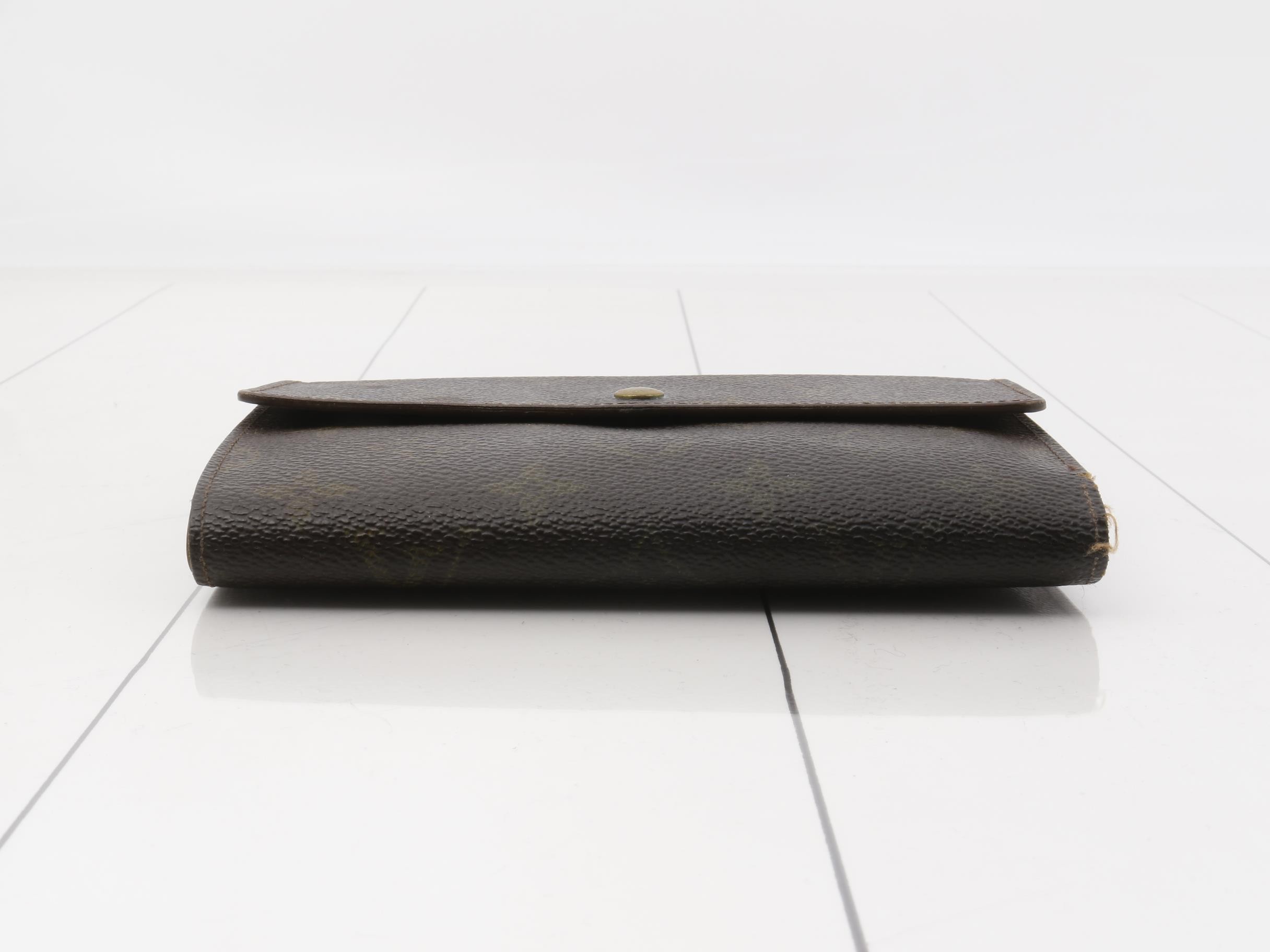 Porte Tresor Etui Papier — view 3