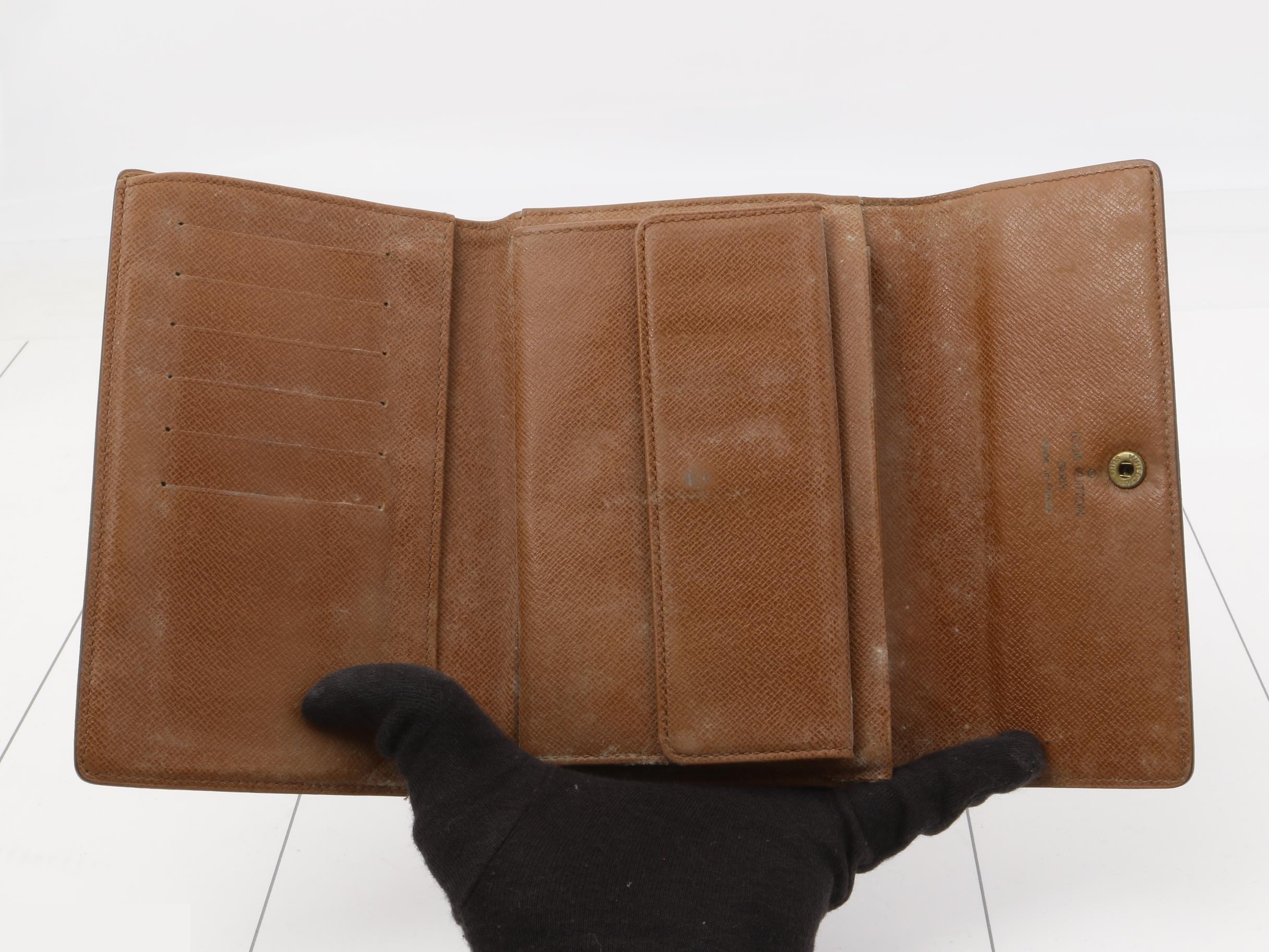 Porte Tresor Etui Papier — view 4