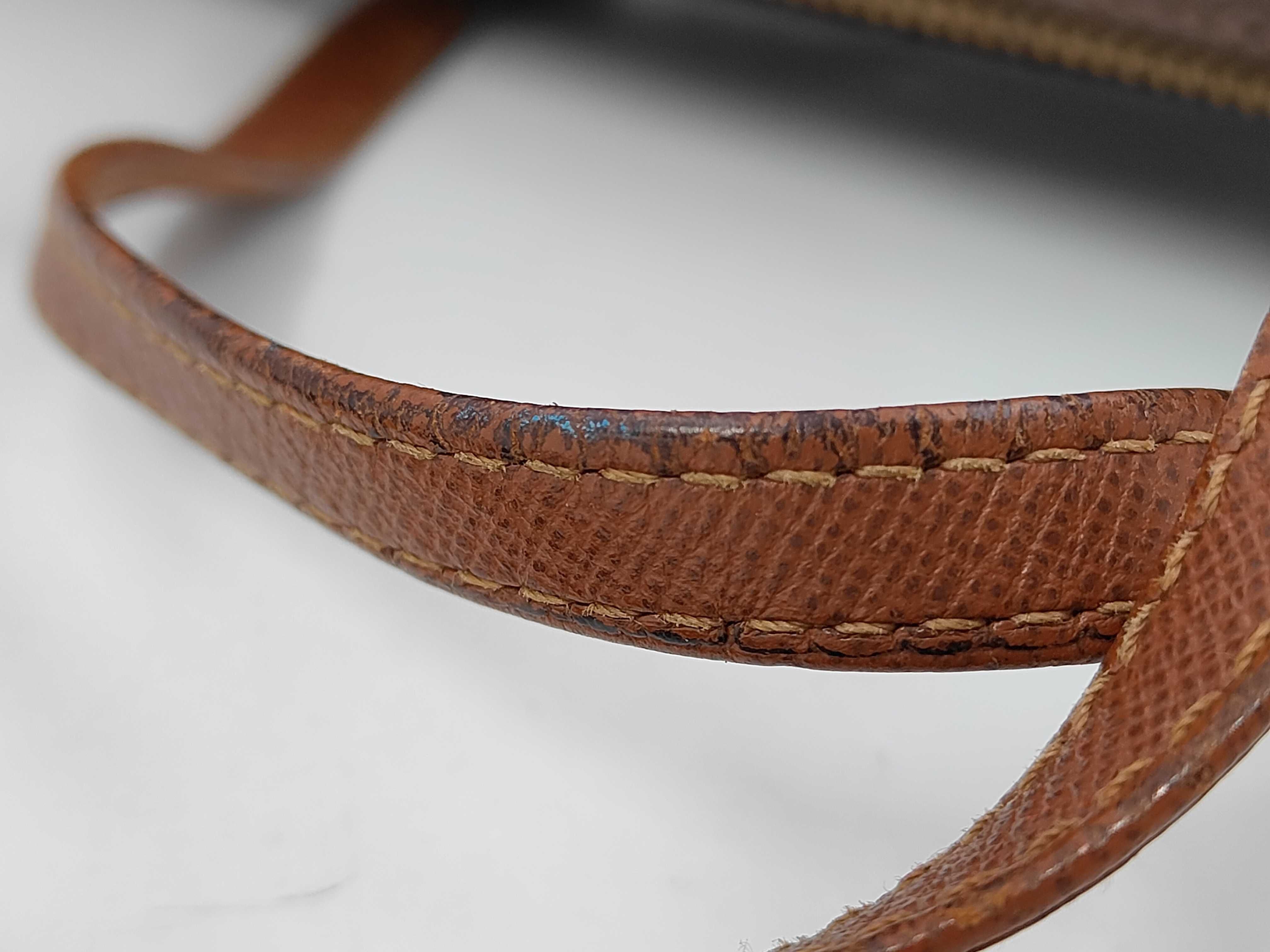 Monogram Papillon 26 Handbag — view 6