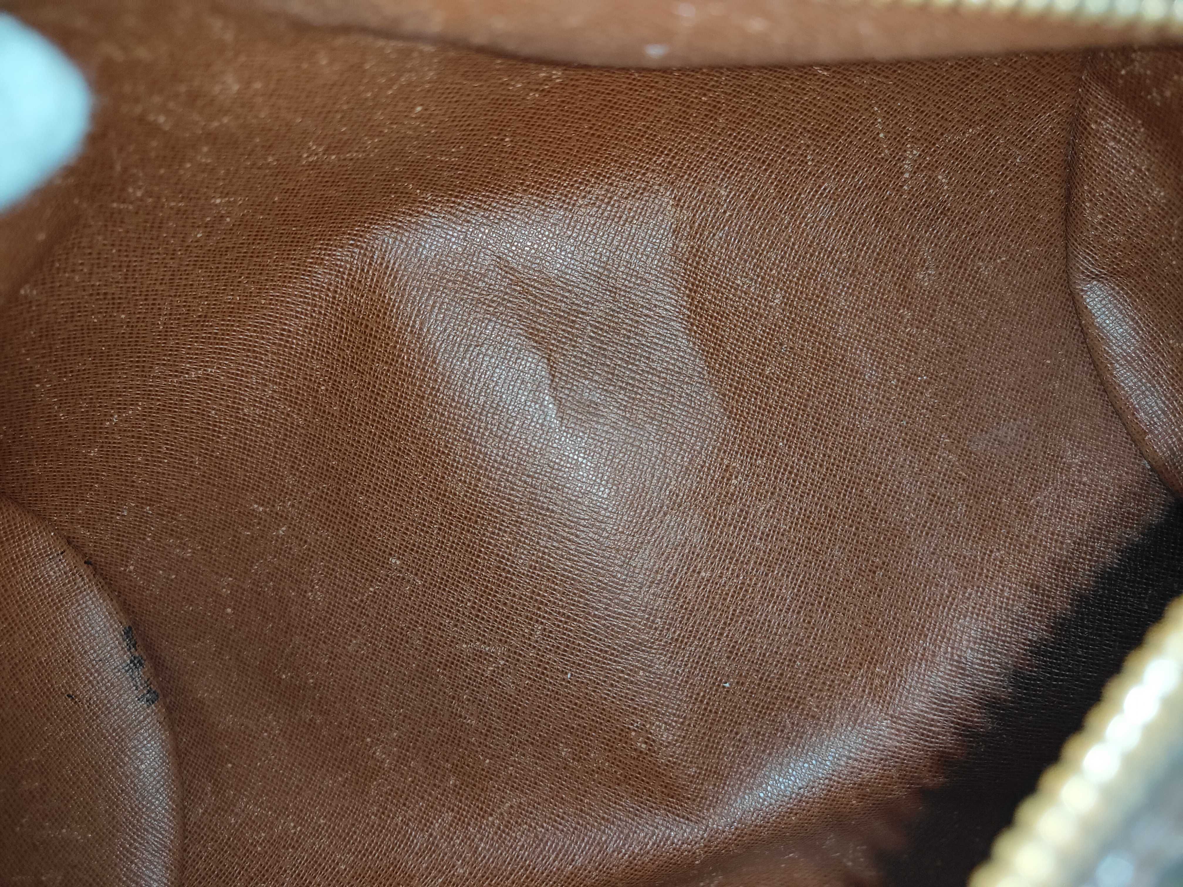 Monogram Papillon 26 Handbag — view 9
