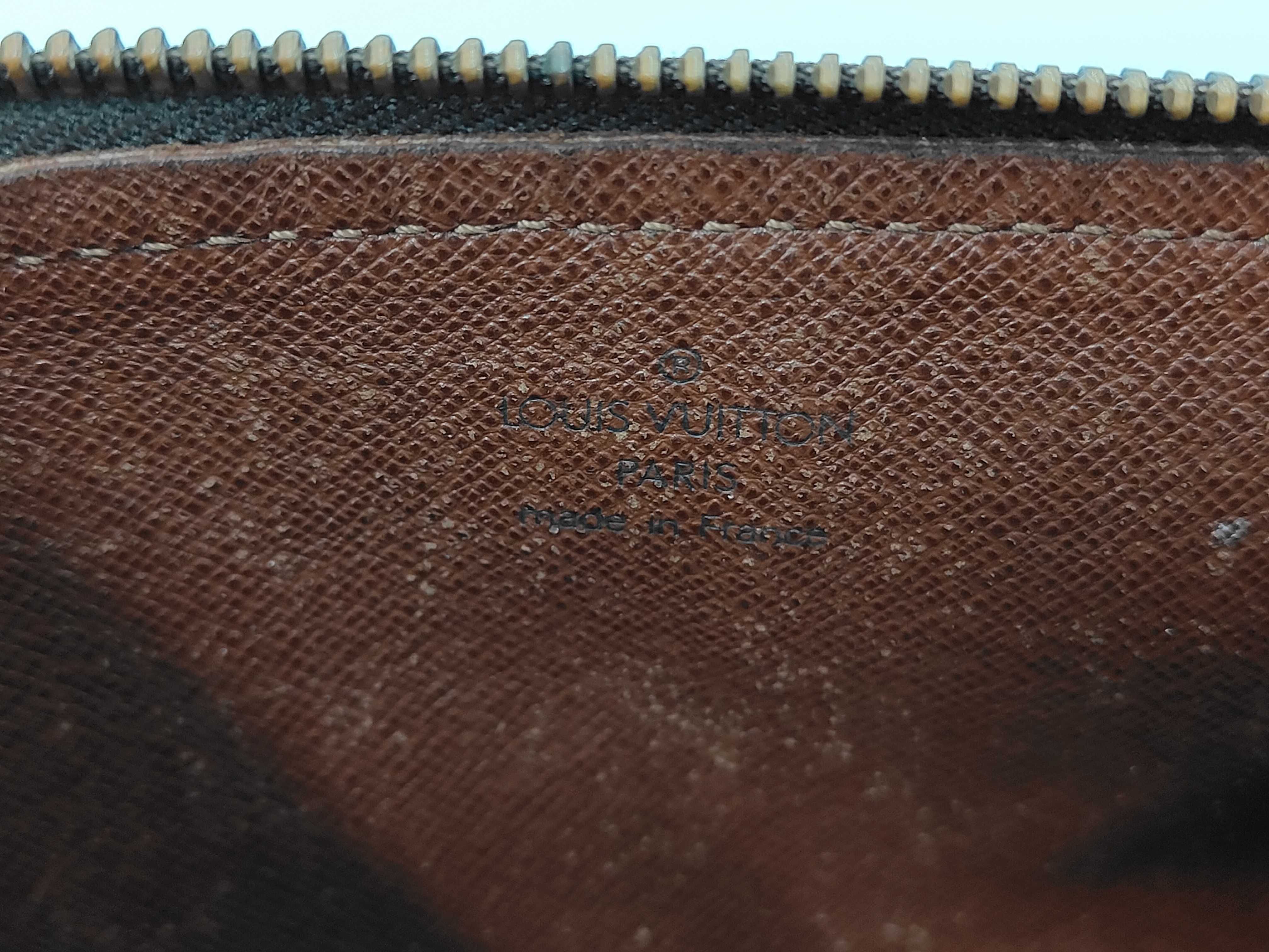 Monogram Papillon 26 Handbag — view 10