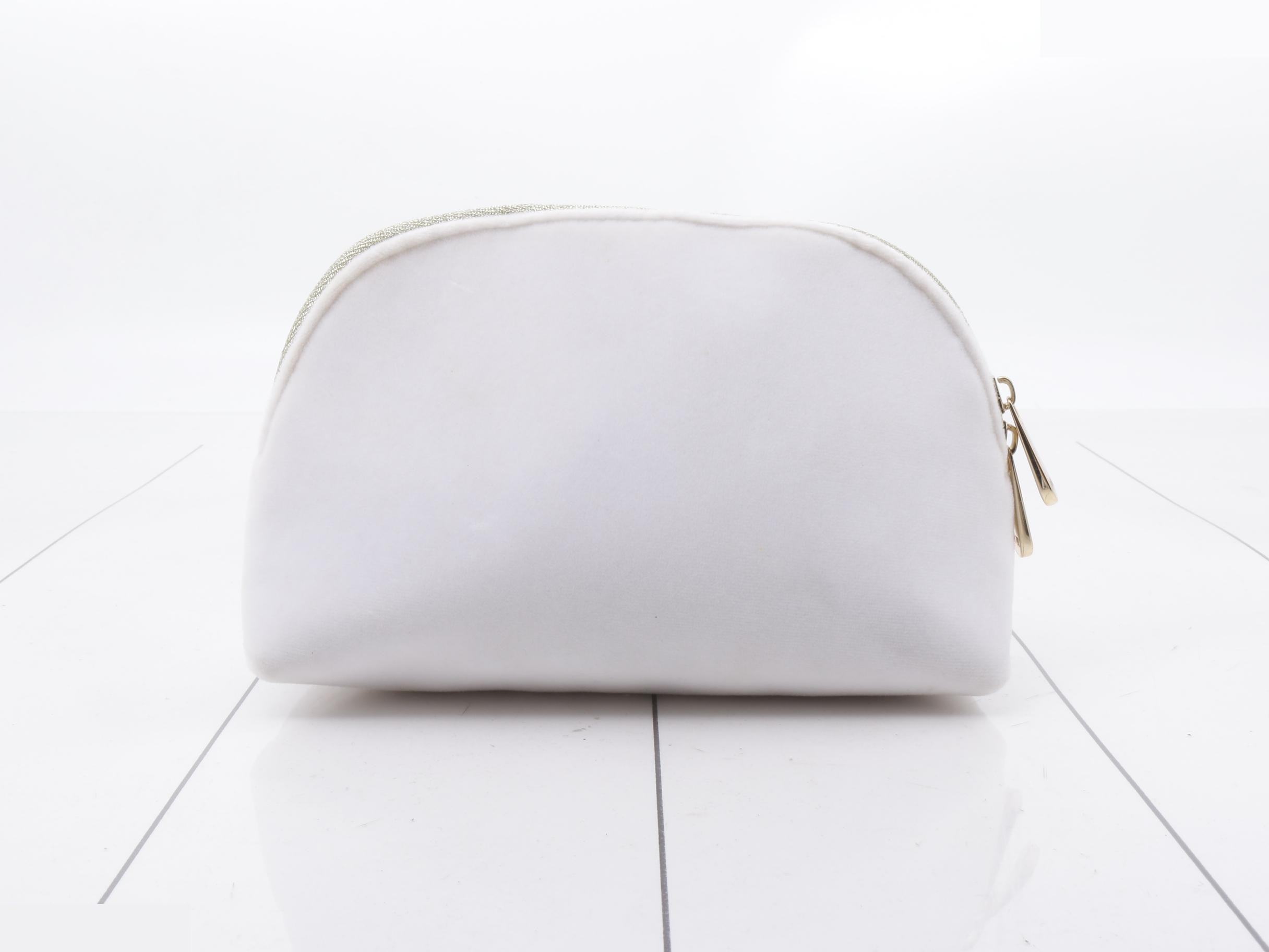 CD Logo Pouch — view 2