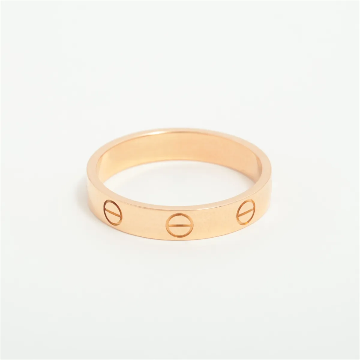 Mini Love Ring 750 (PG) 3.3g 55 VG0882 — view 2