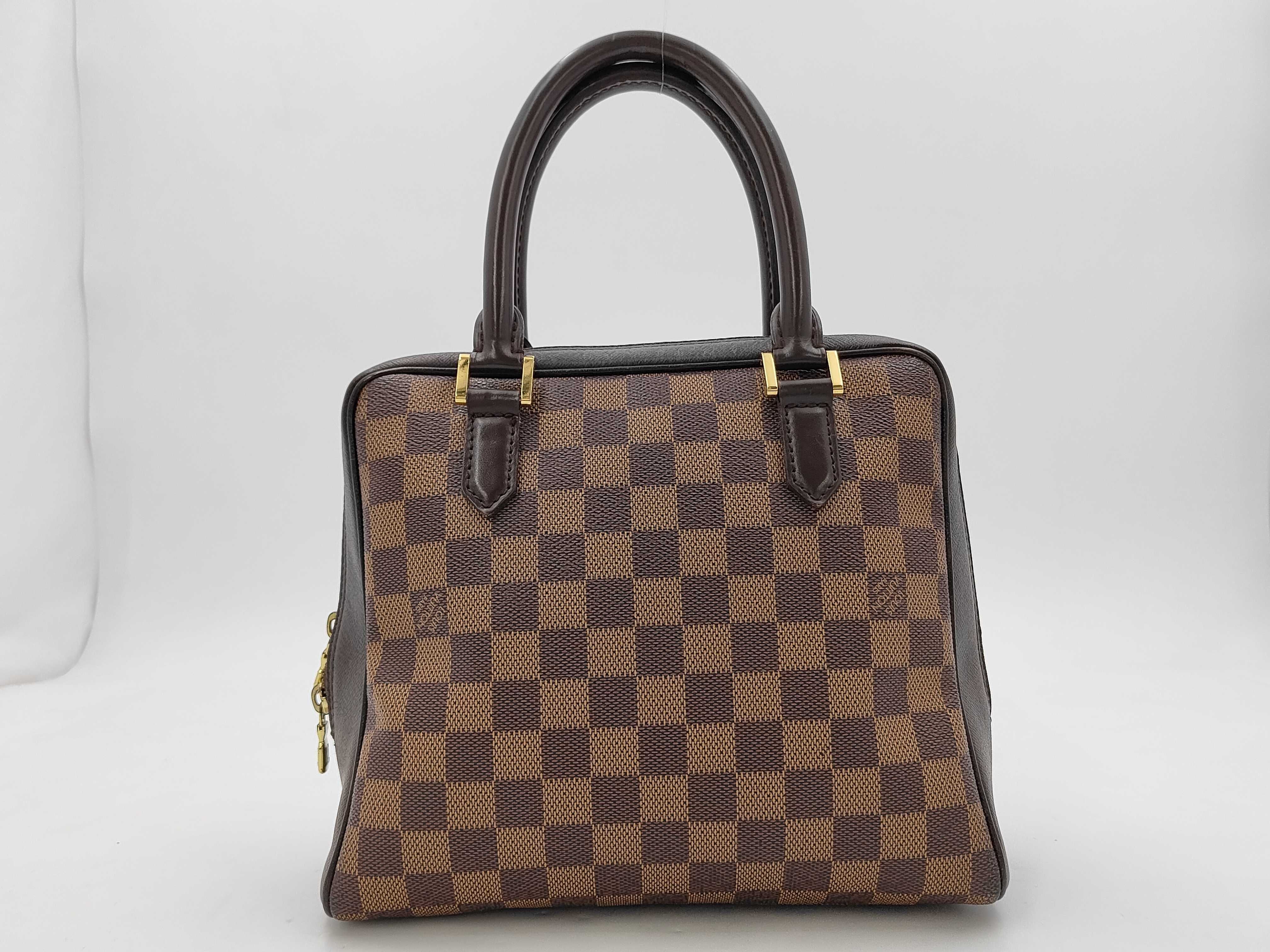 Damier Brera VI1098 Handbag