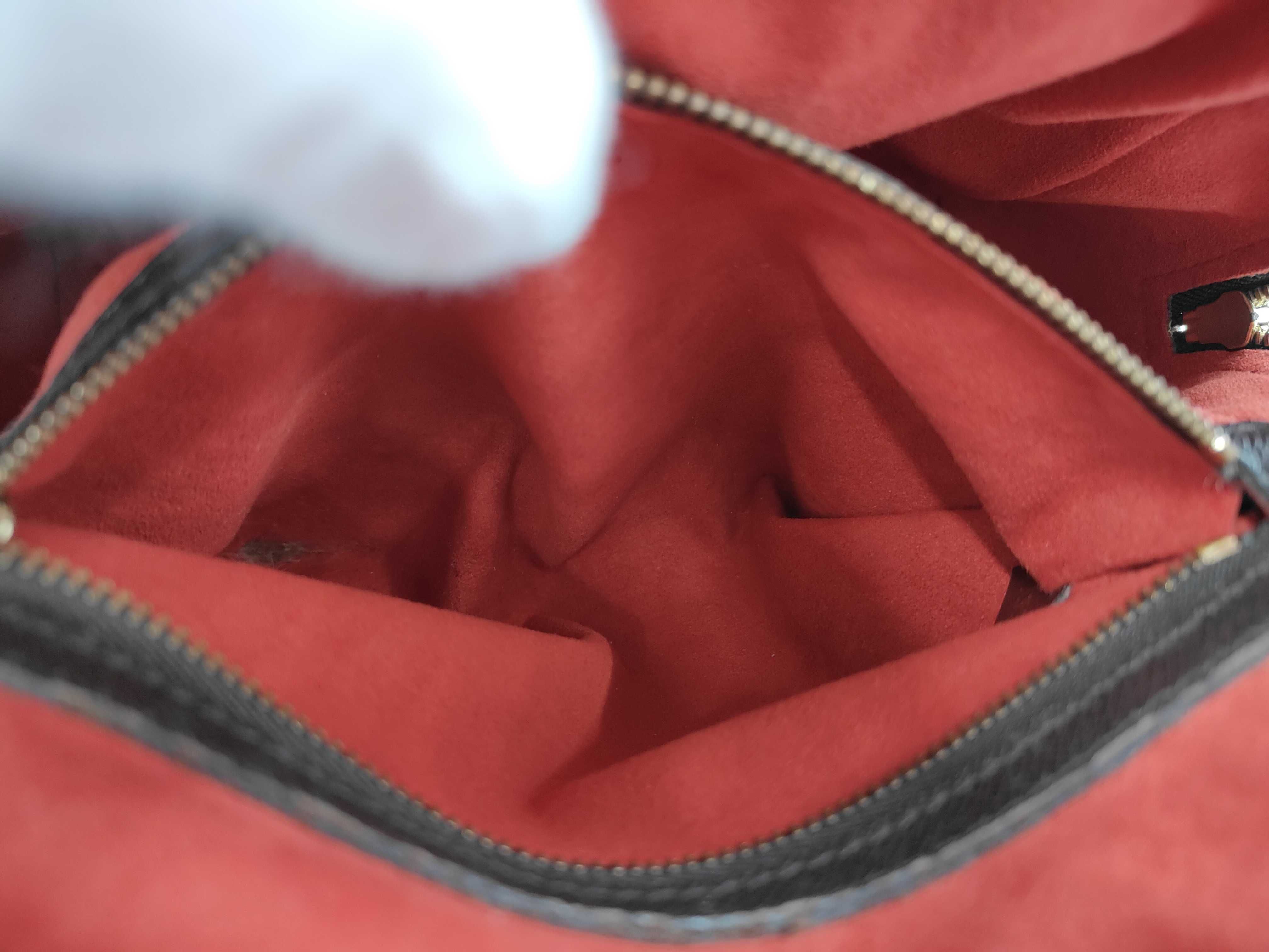 Damier Brera VI1098 Handbag — view 11
