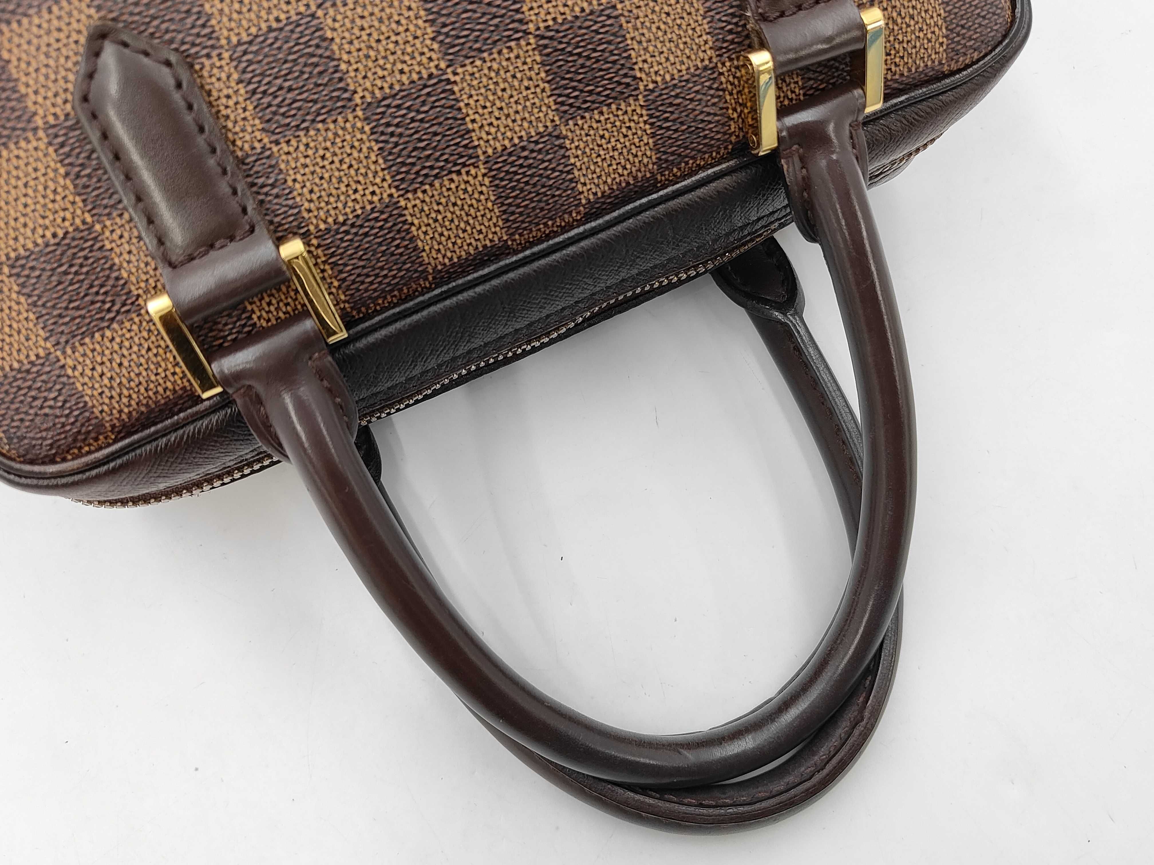 Damier Brera VI1098 Handbag — view 3