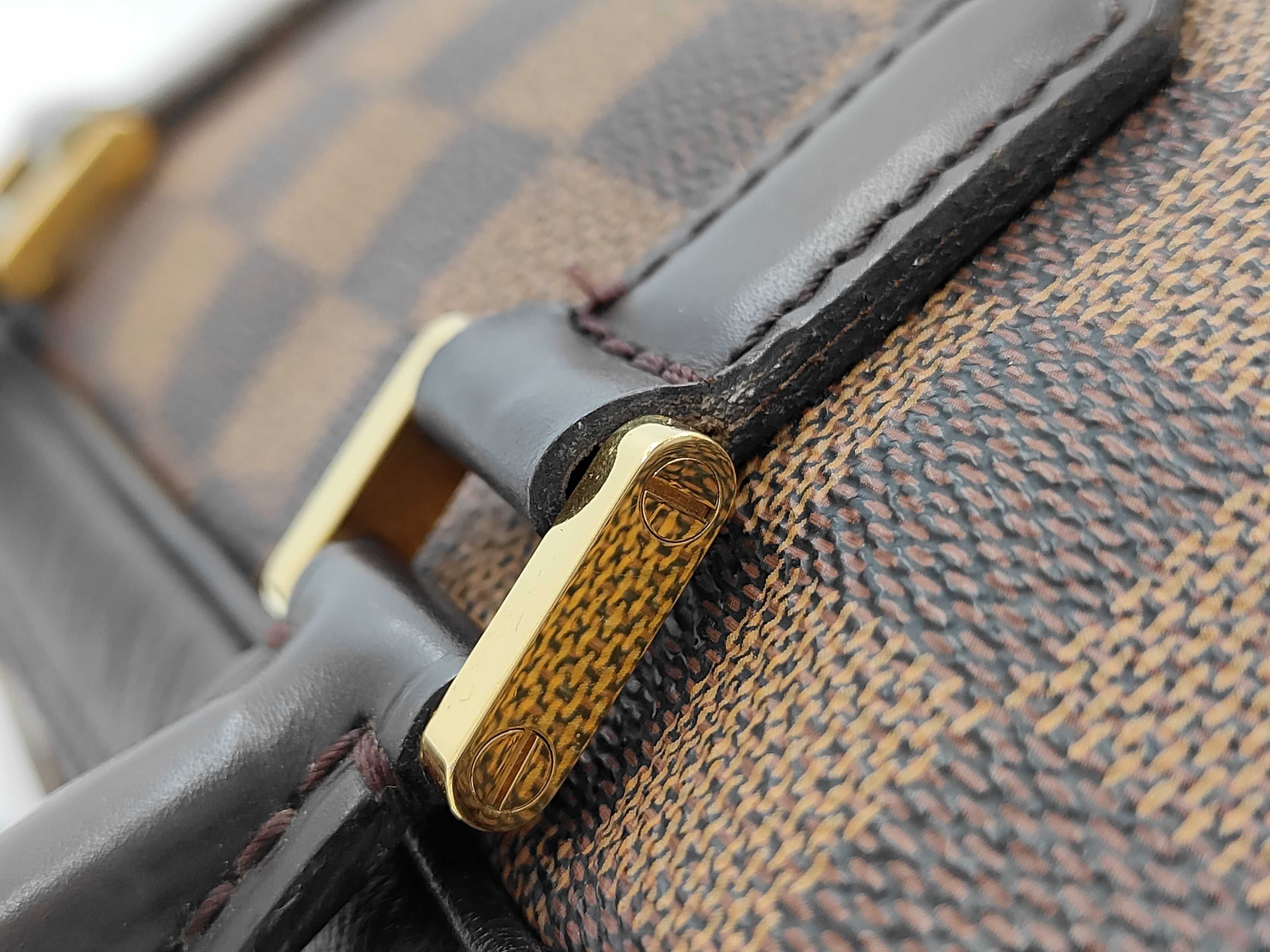 Damier Brera VI1098 Handbag — view 5