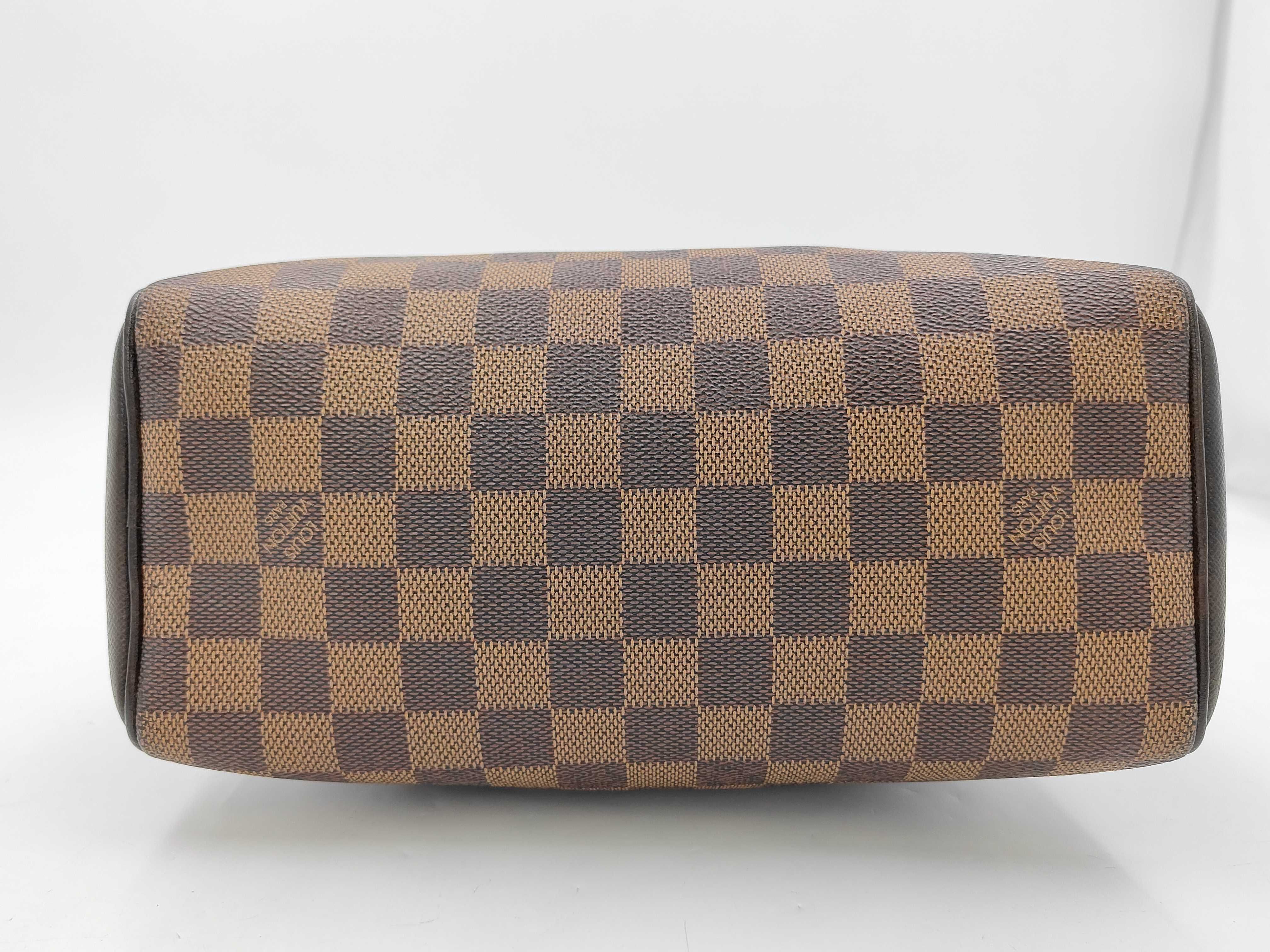 Damier Brera VI1098 Handbag — view 6