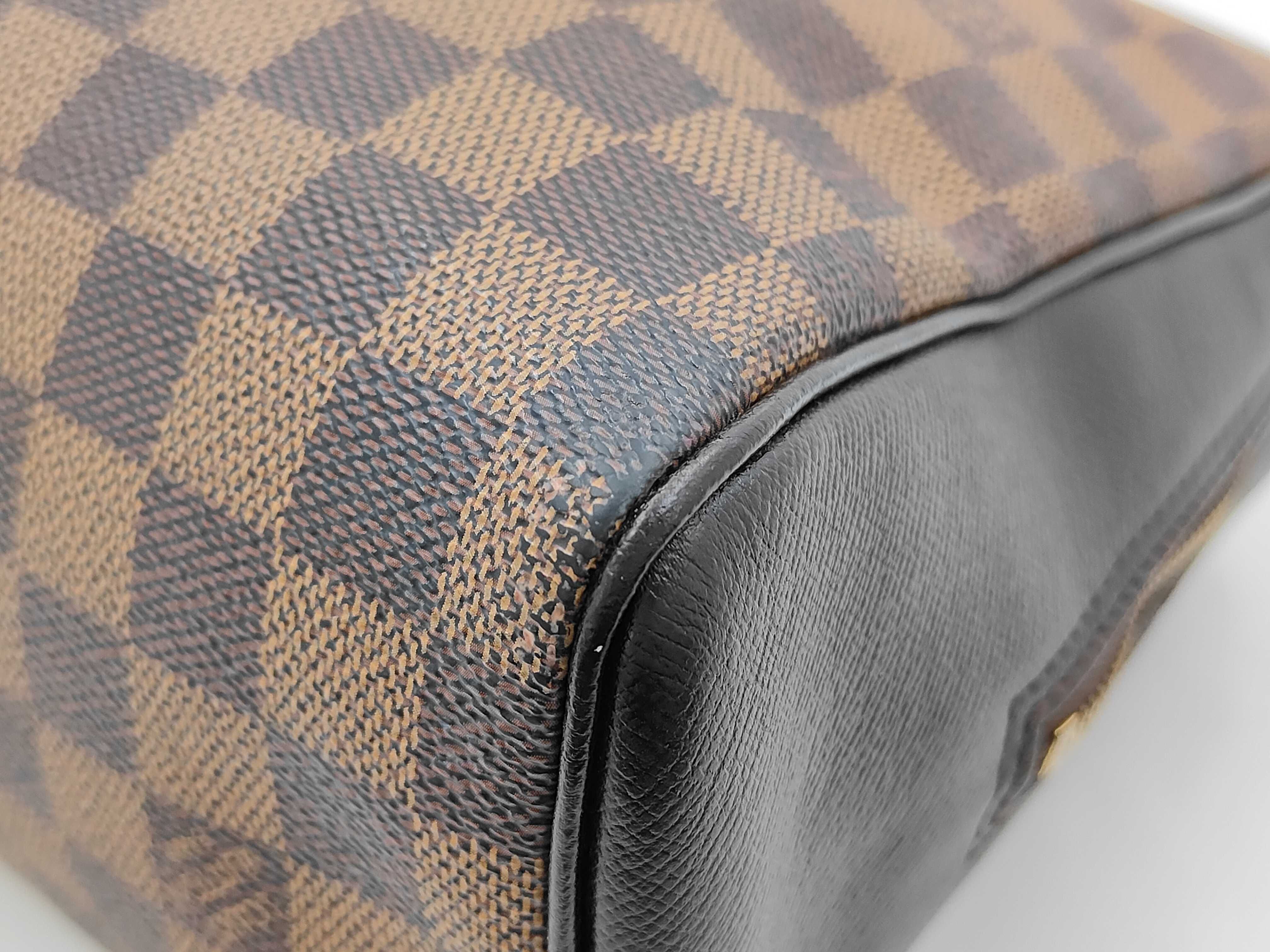 Damier Brera VI1098 Handbag — view 7