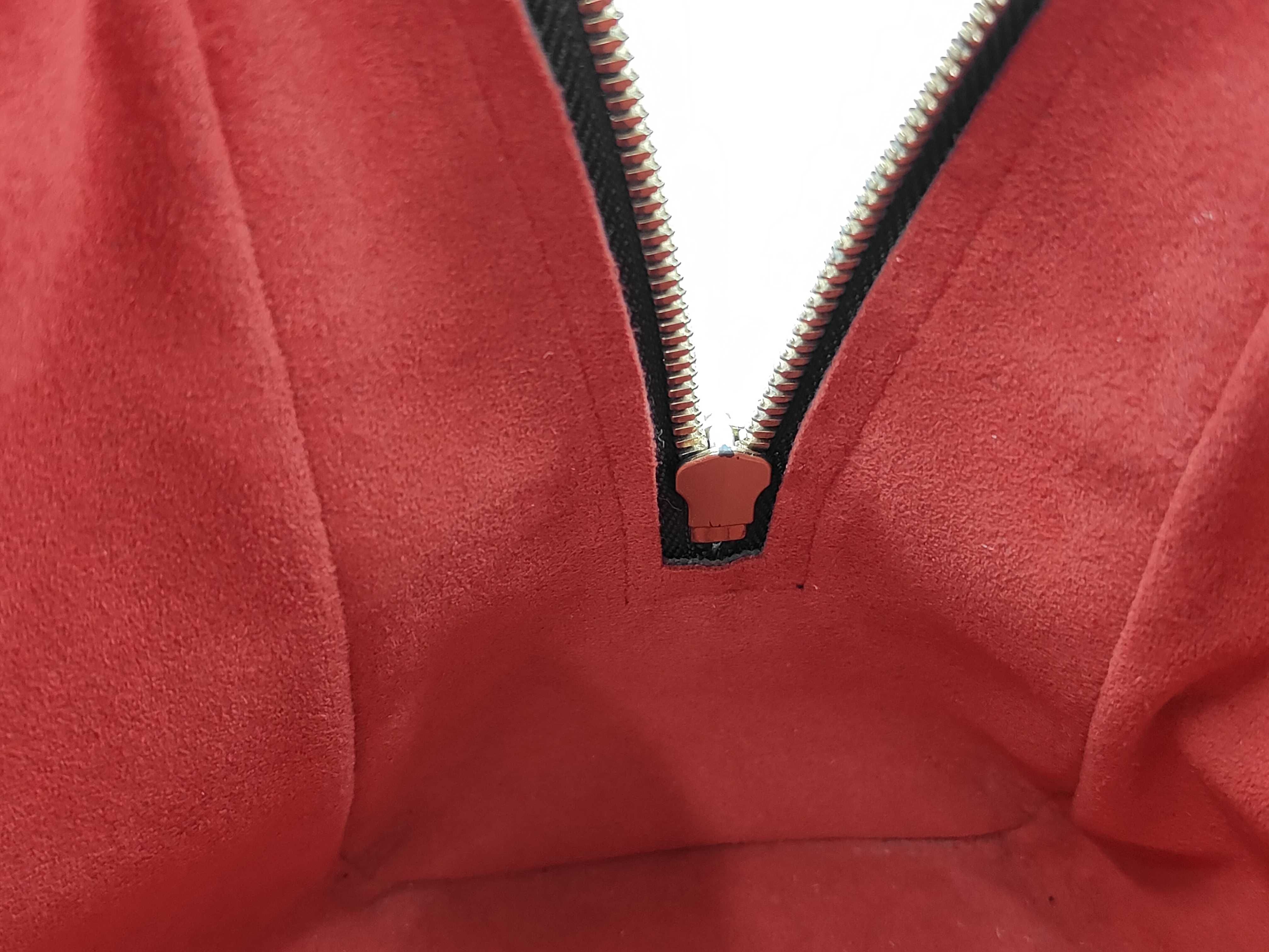 Damier Brera VI1098 Handbag — view 9