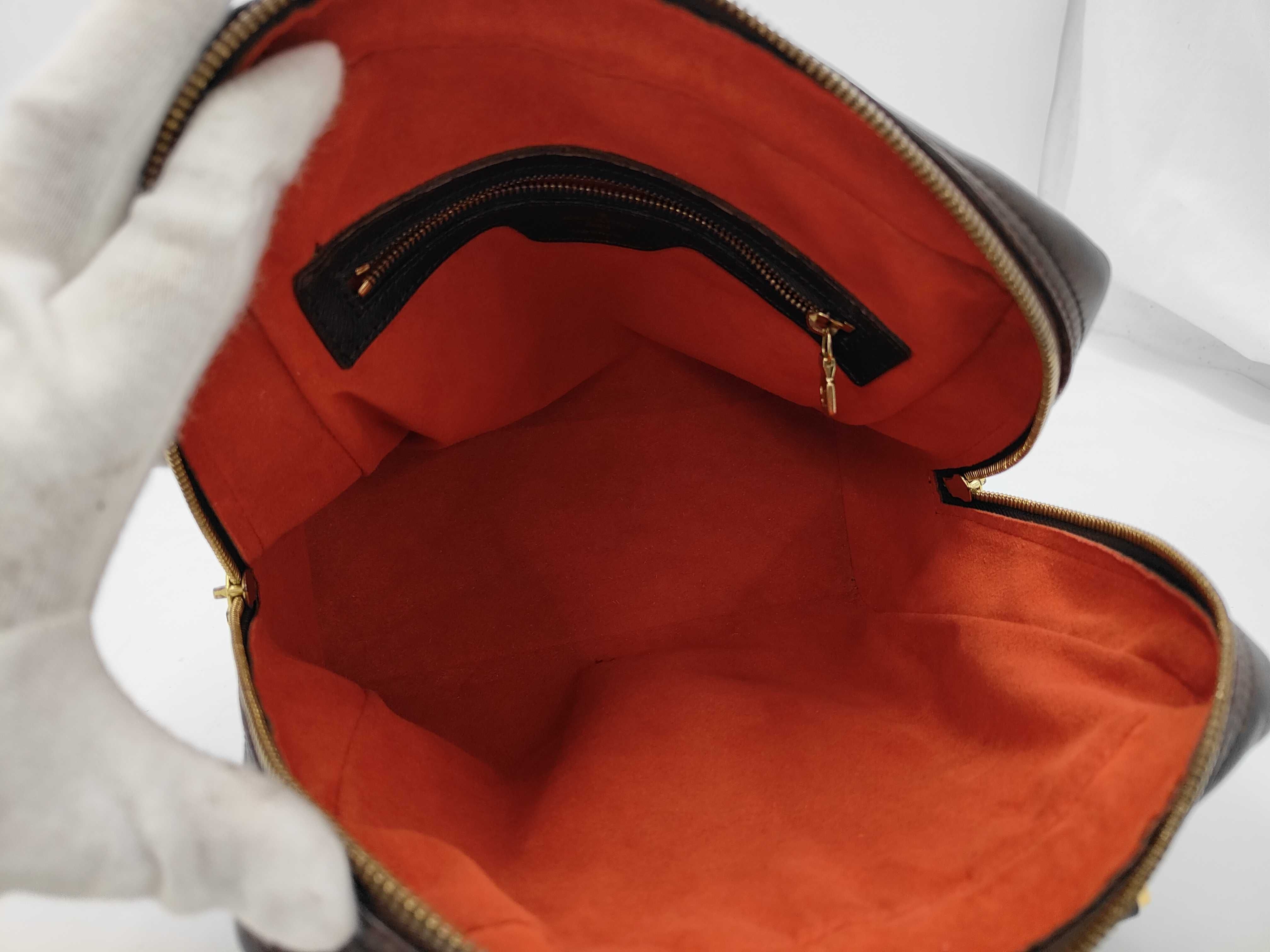 Damier Brera VI1098 Handbag — view 10