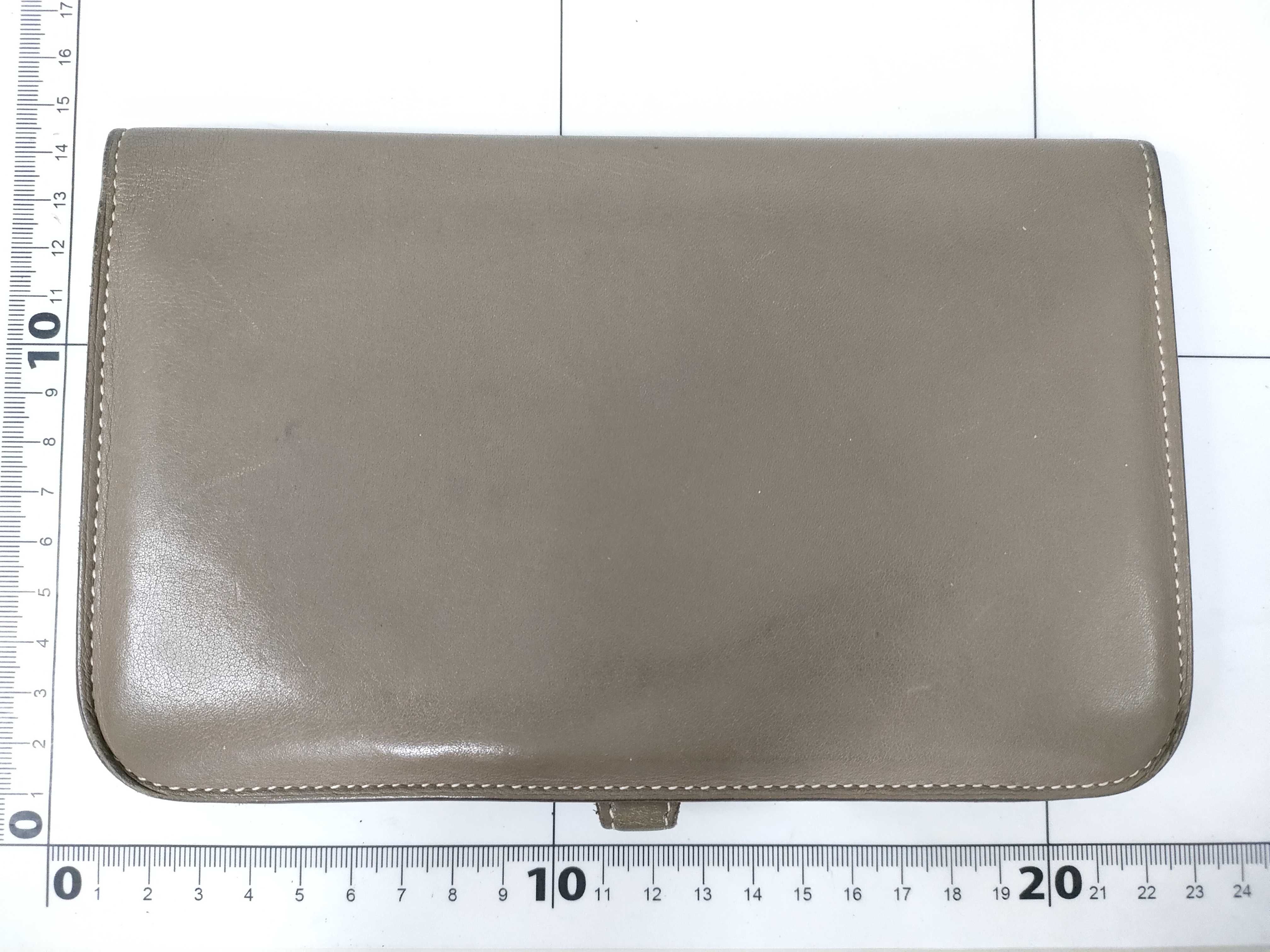 Dogon GM Etoupe Wallet — view 2