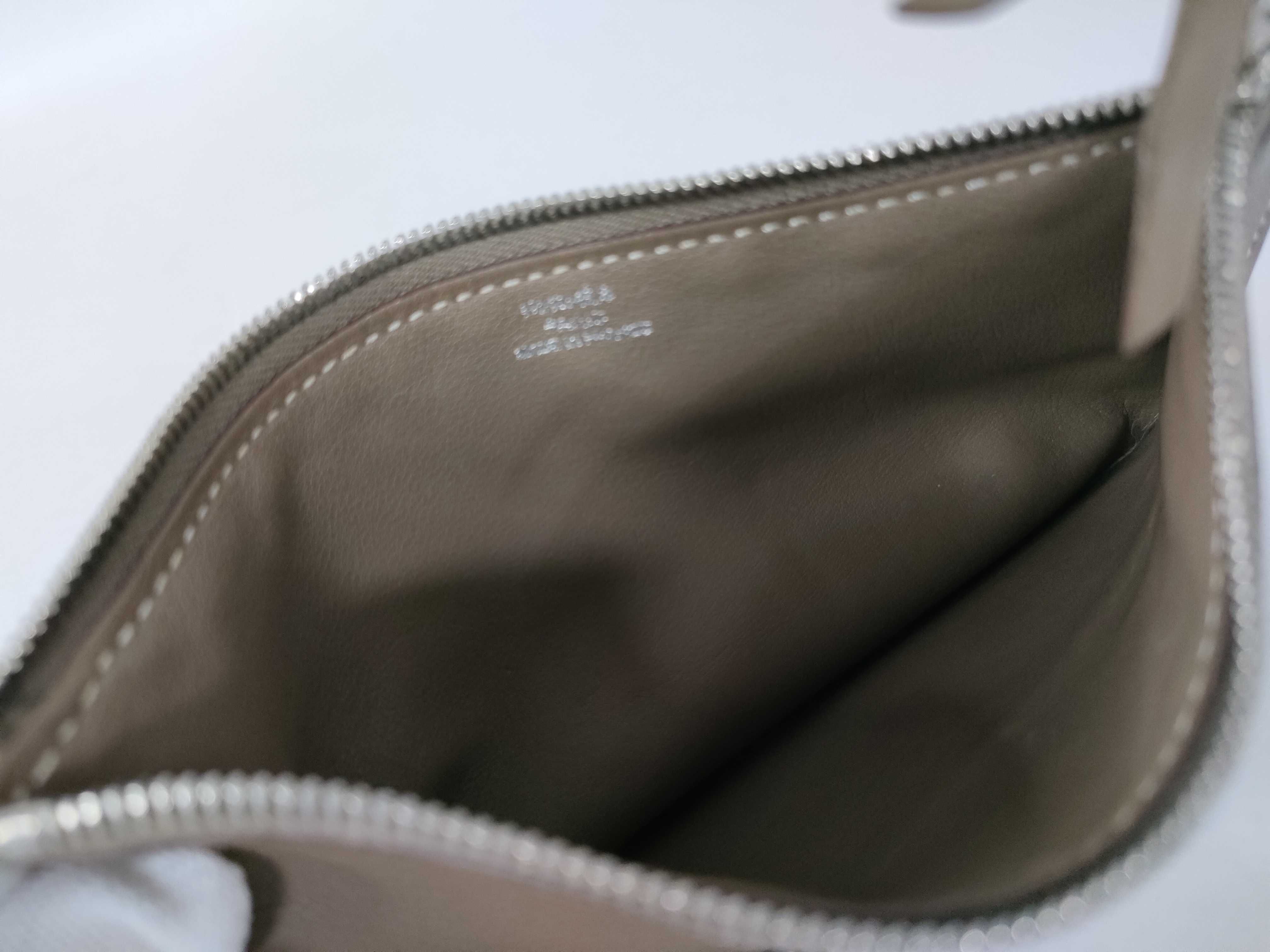Dogon GM Etoupe Wallet — view 14