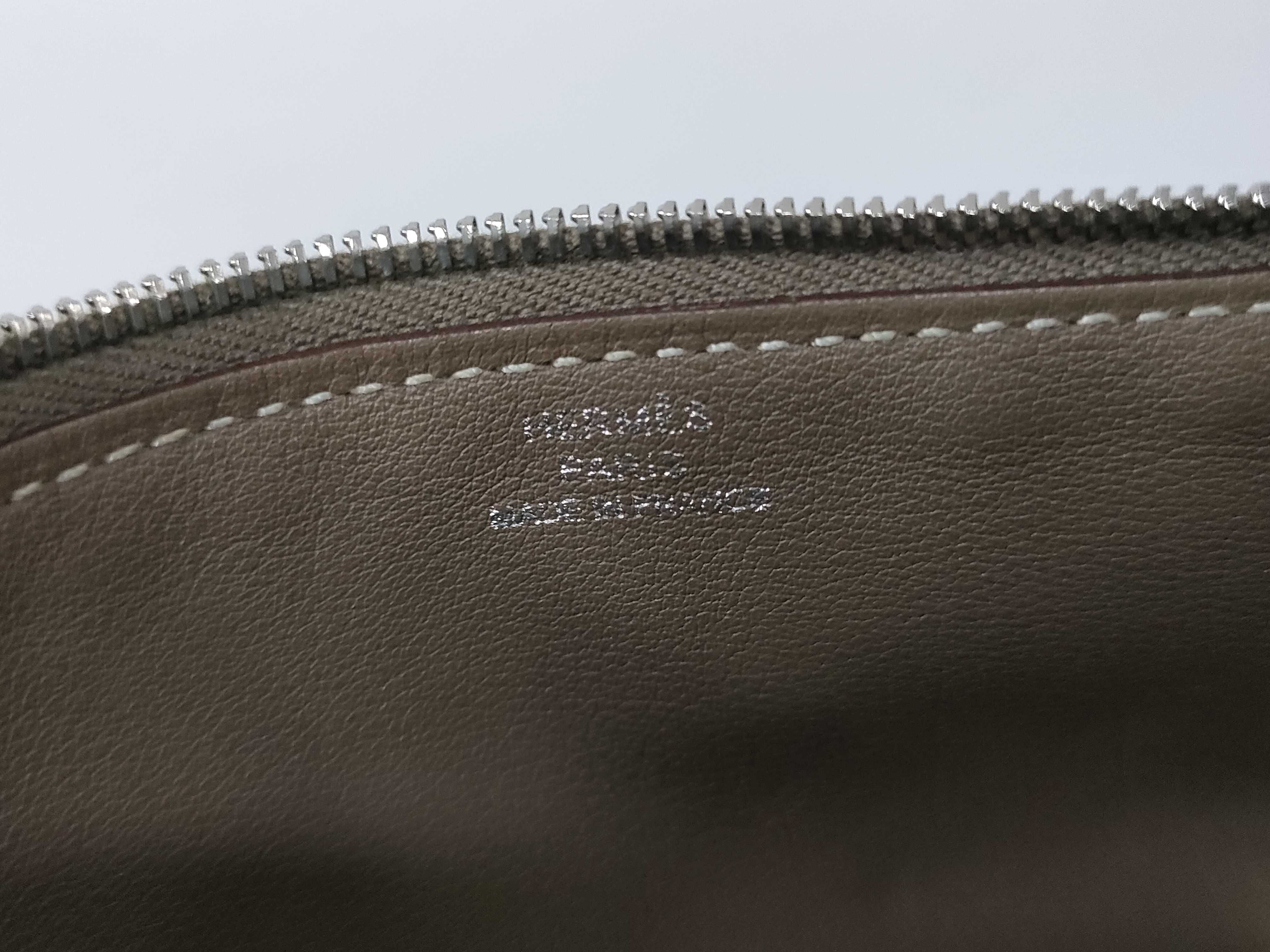 Dogon GM Etoupe Wallet — view 15