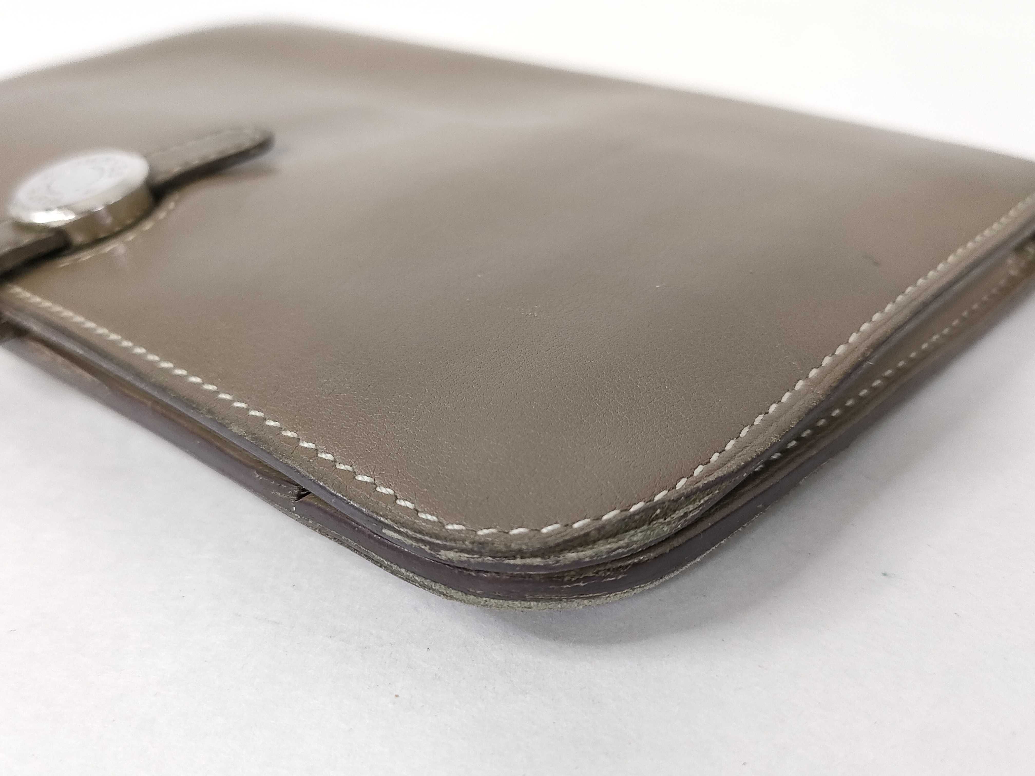 Dogon GM Etoupe Wallet — view 3