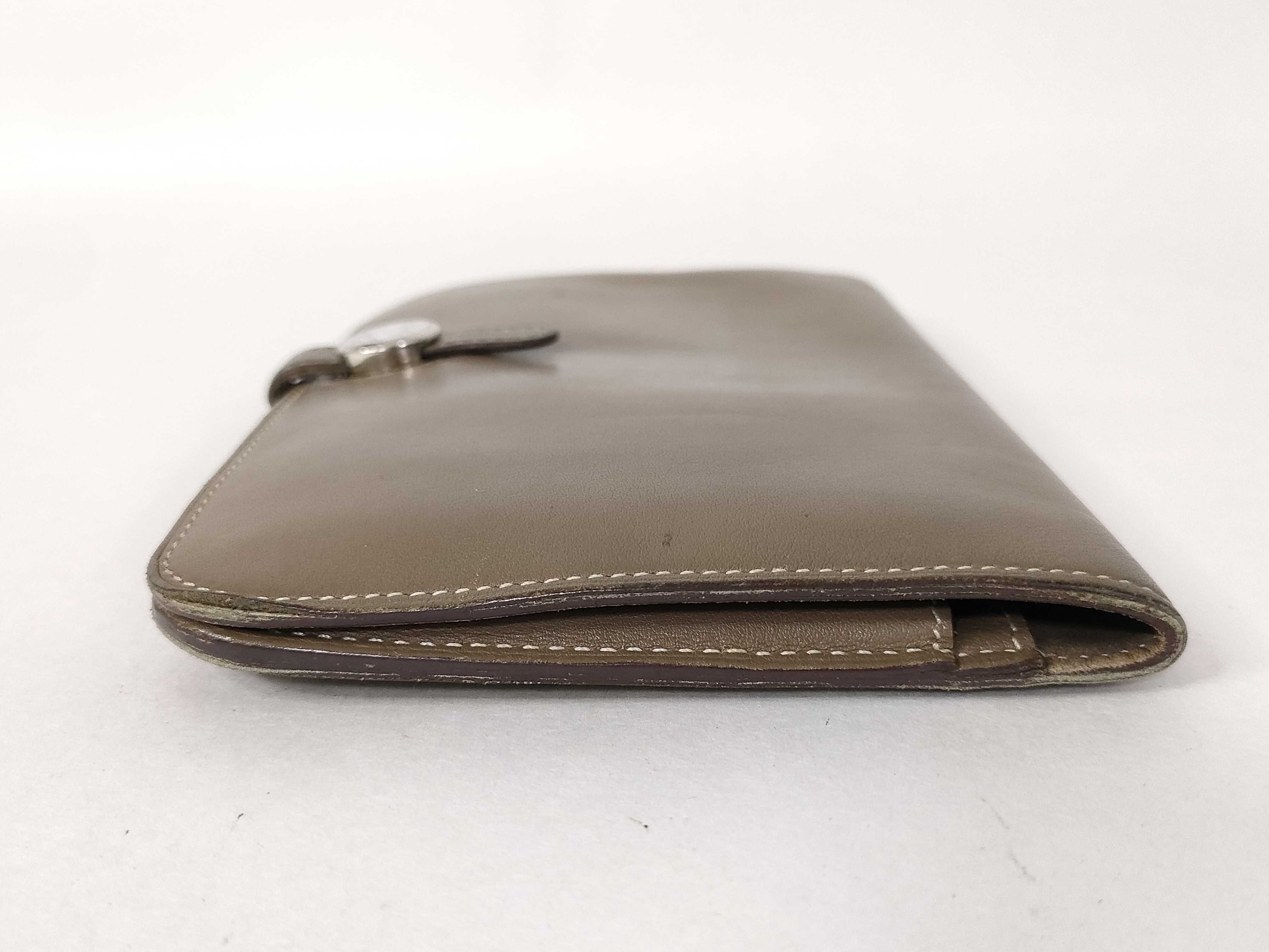 Dogon GM Etoupe Wallet — view 4
