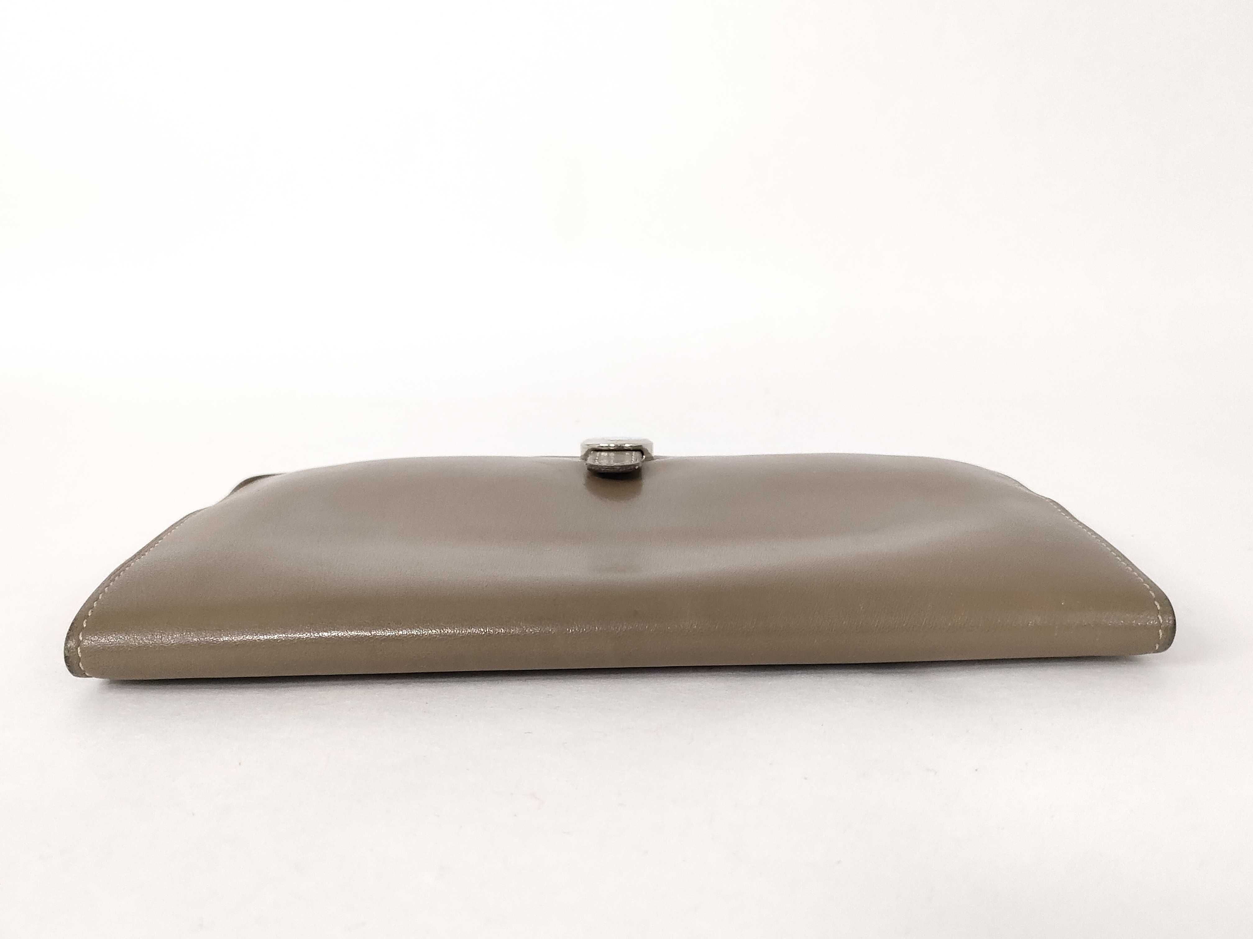 Dogon GM Etoupe Wallet — view 5