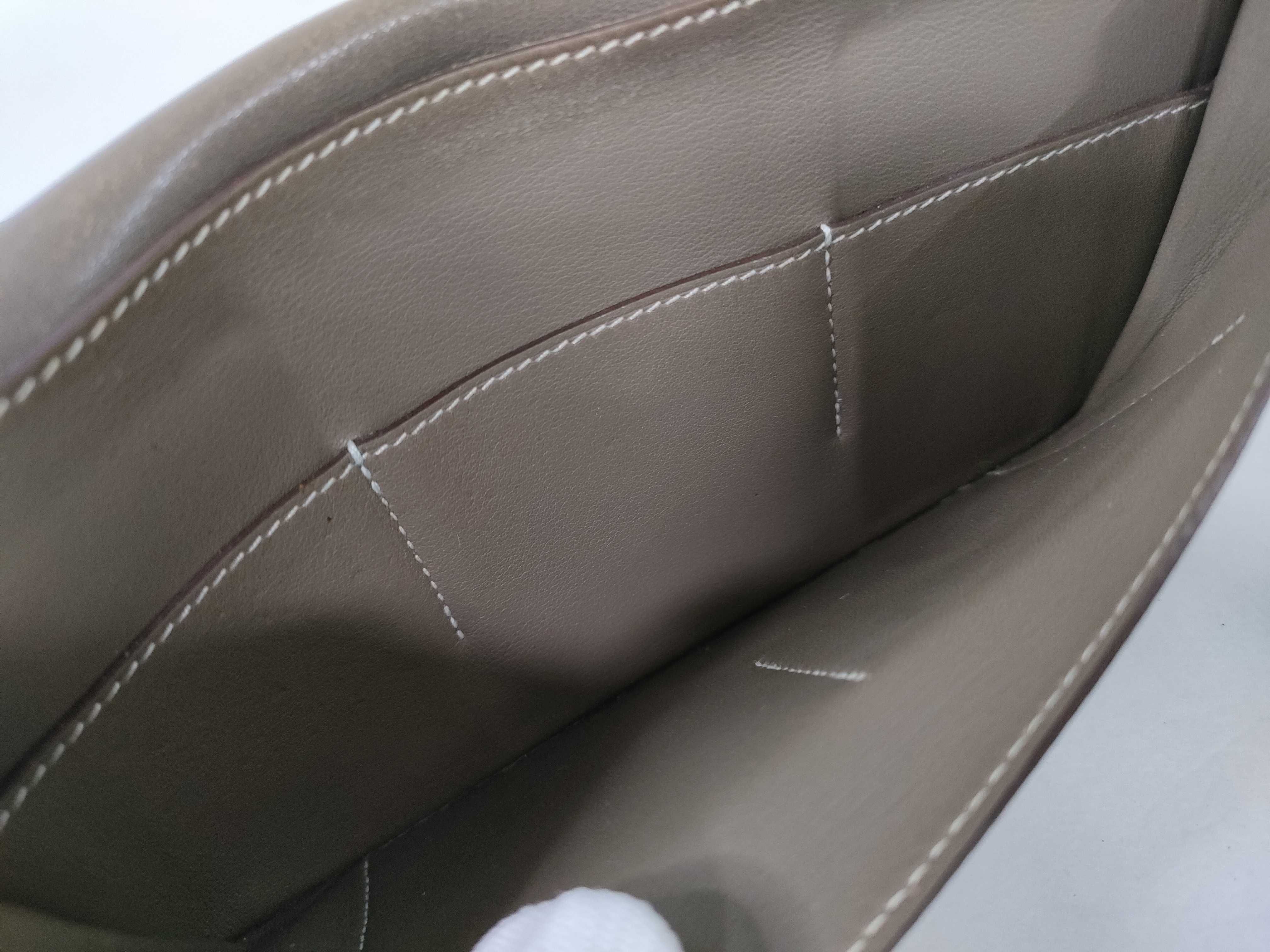 Dogon GM Etoupe Wallet — view 8
