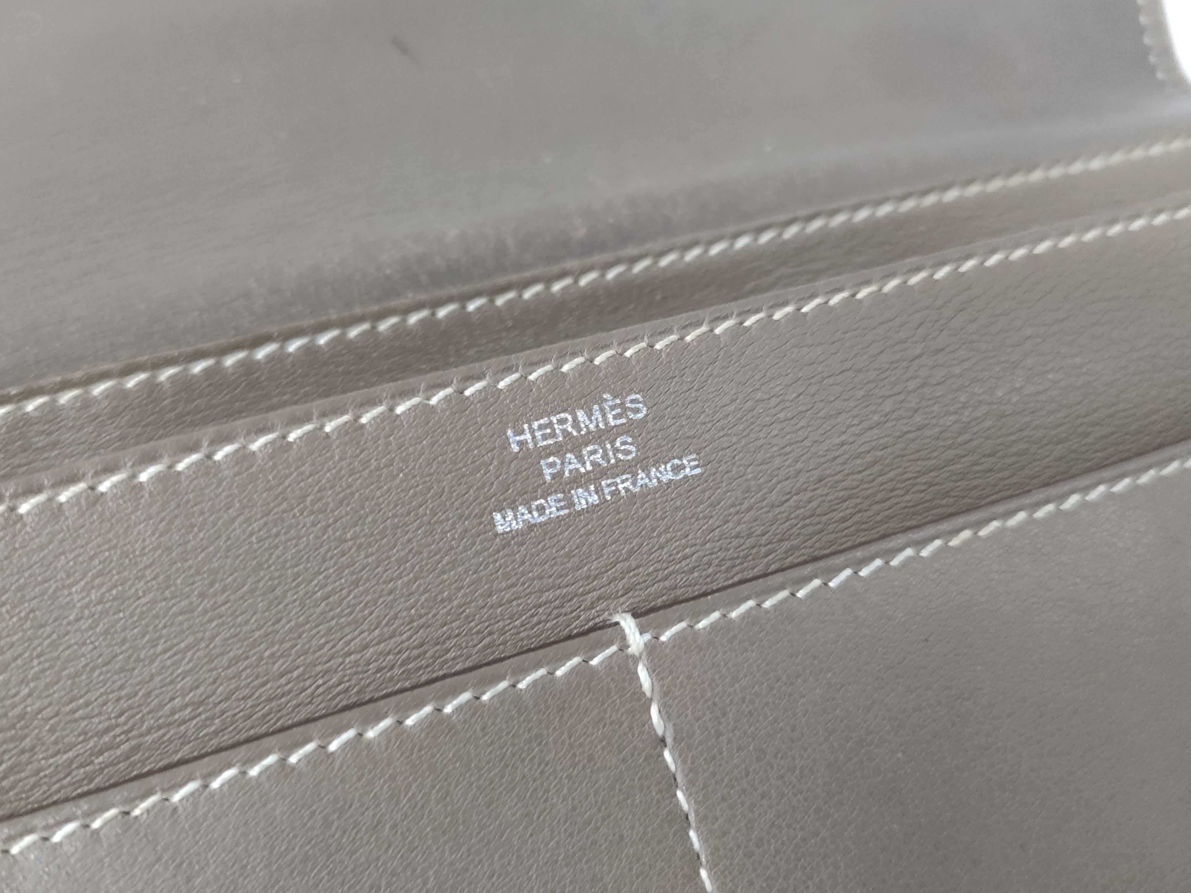 Dogon GM Etoupe Wallet — view 10