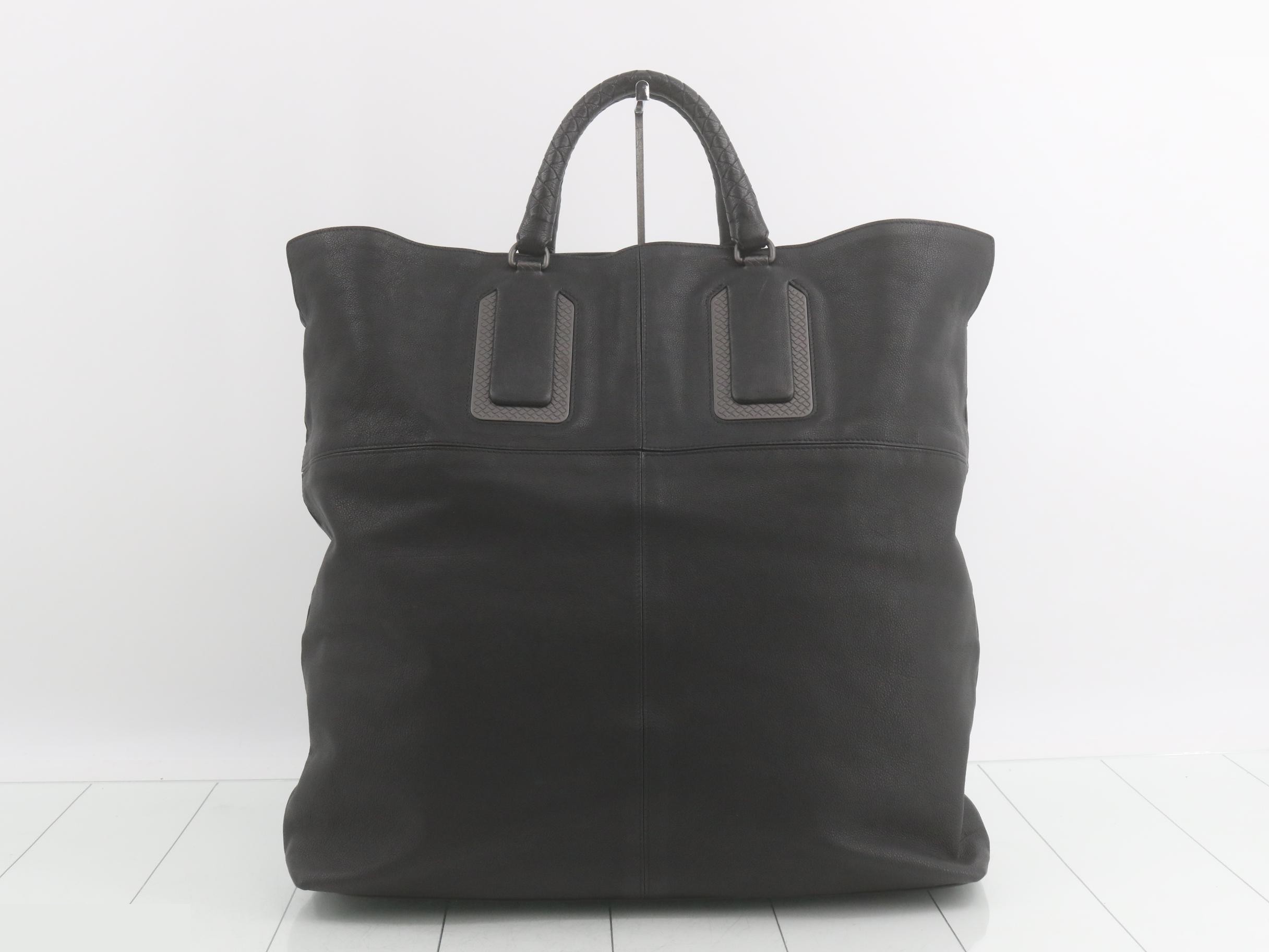 Intrecciato (bag)