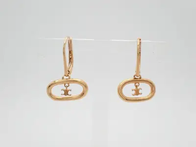 Triomphe Swing Earrings