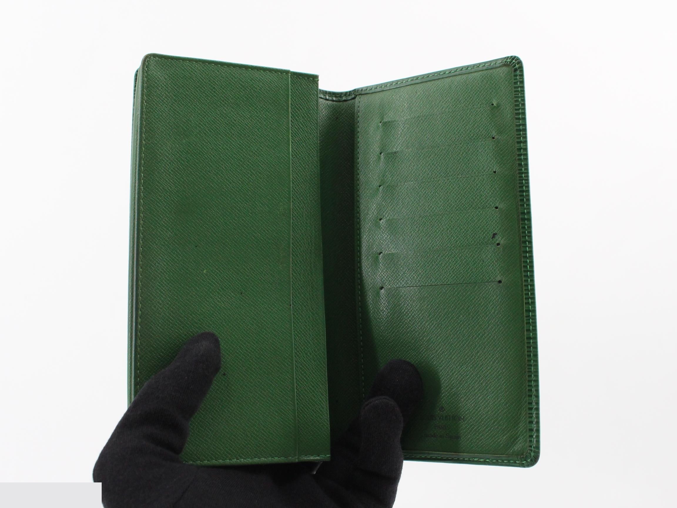 Long wallet — view 4