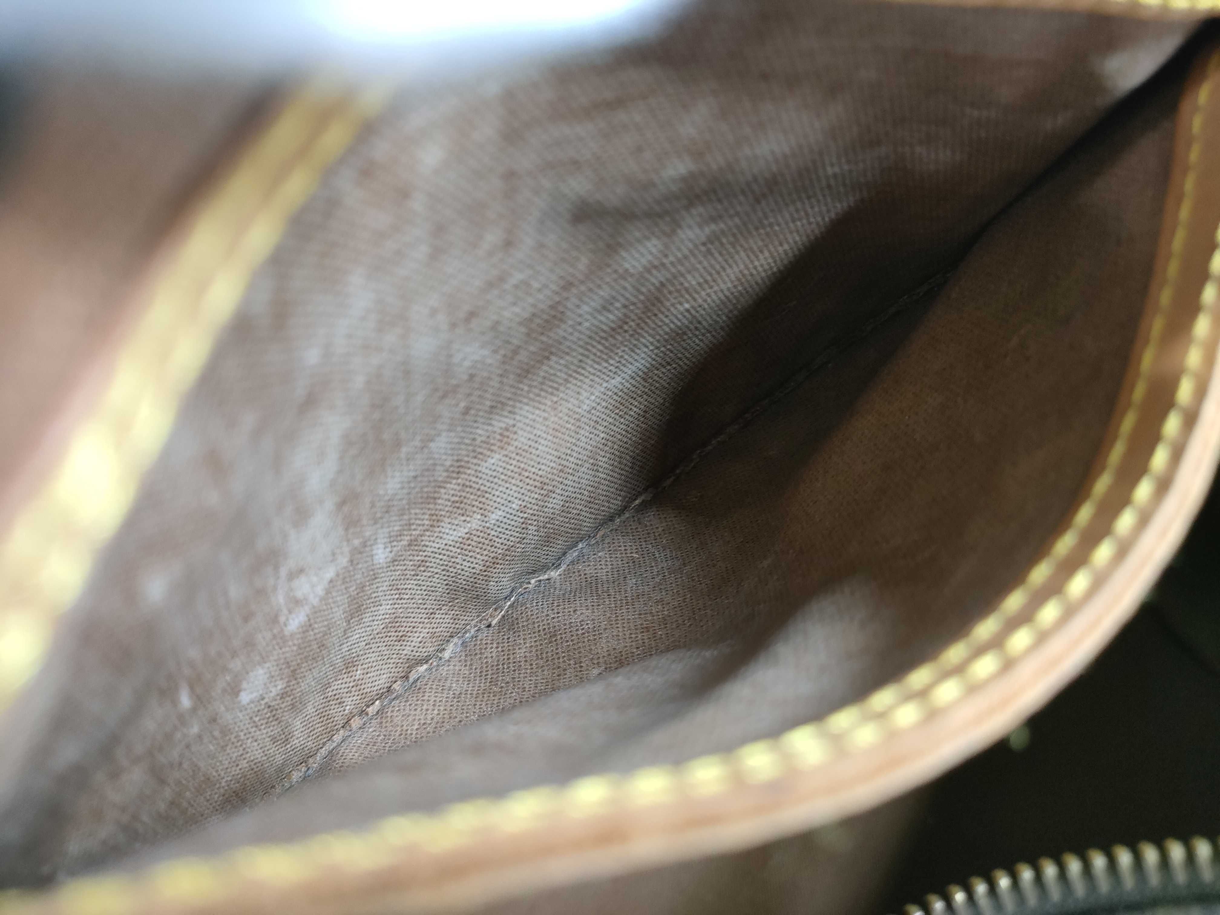 Monogram Speedy Handbag — view 11