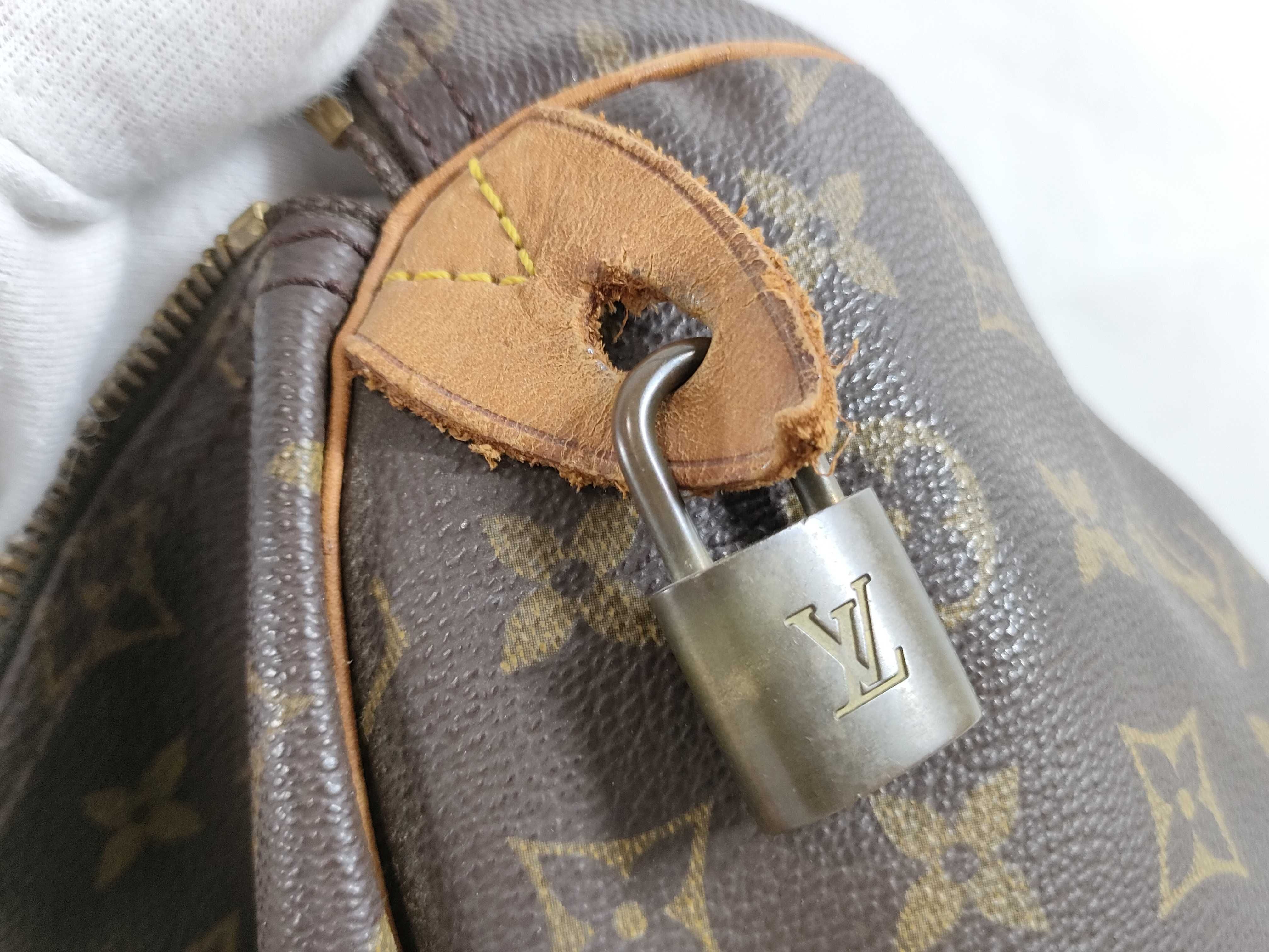 Monogram Speedy Handbag — view 14