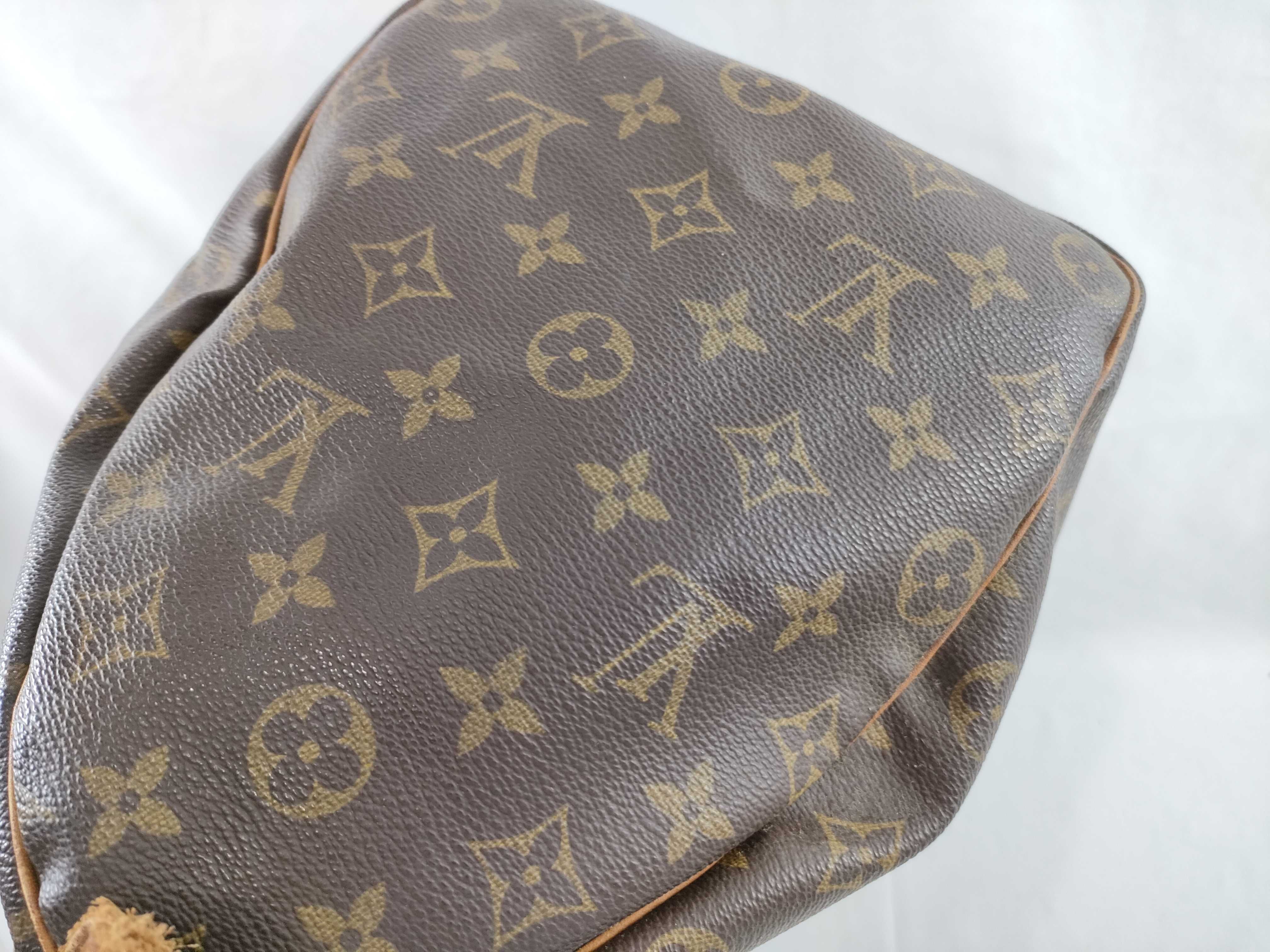 Monogram Speedy Handbag — view 15