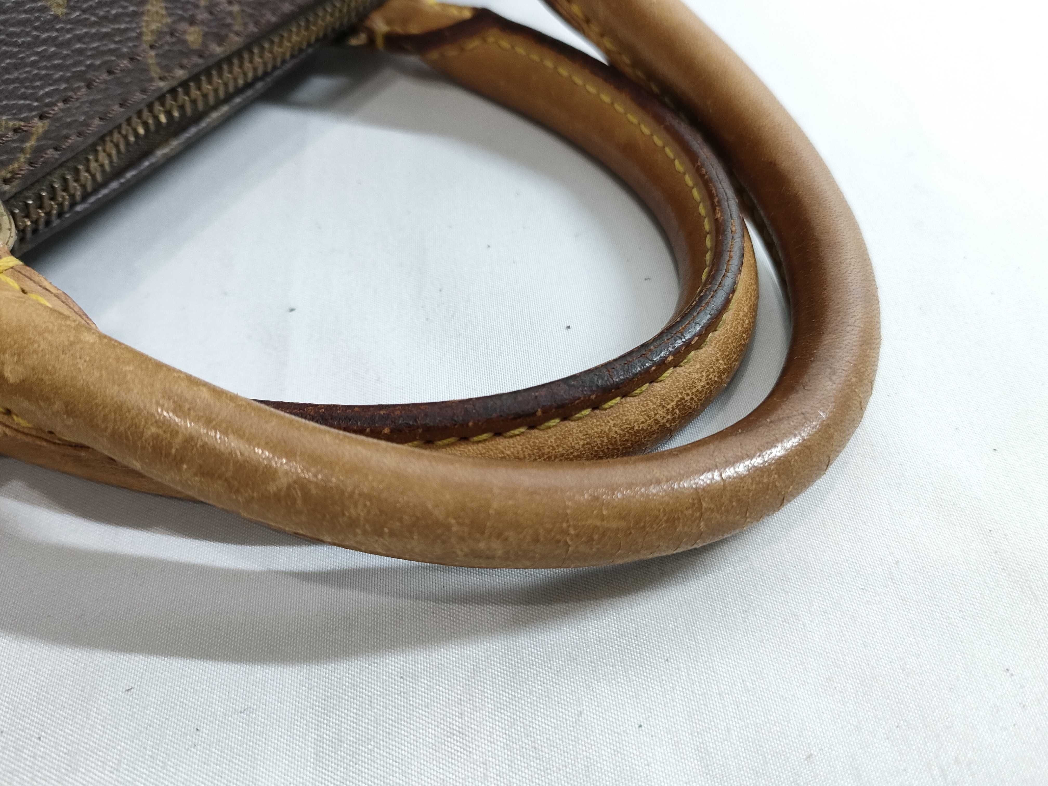 Monogram Speedy Handbag — view 4