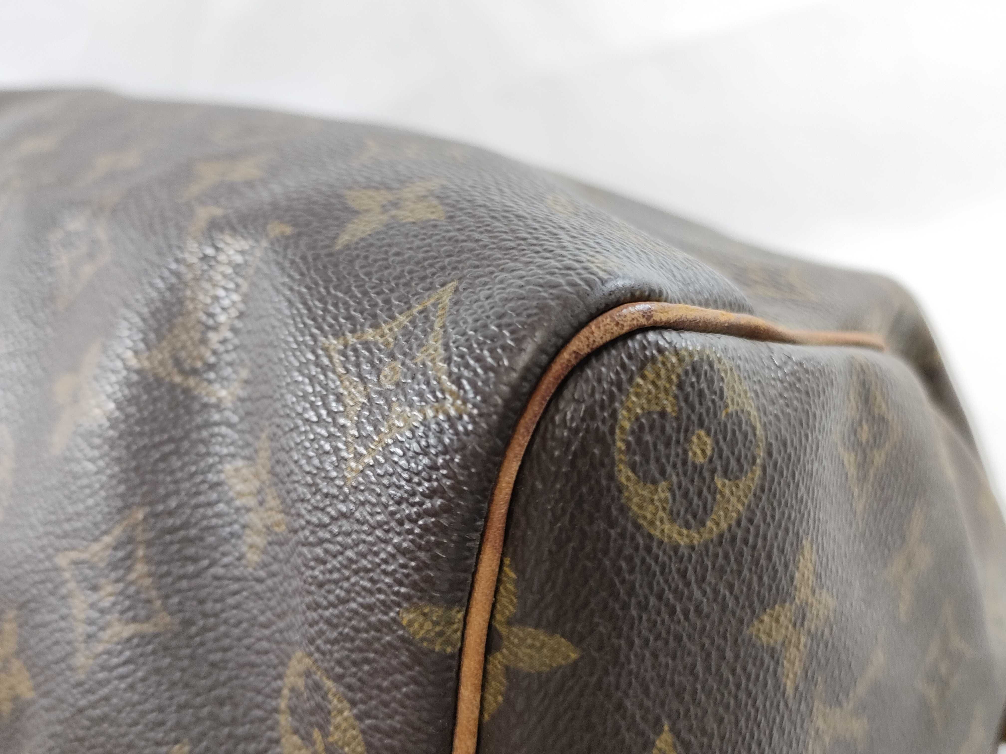 Monogram Speedy Handbag — view 6