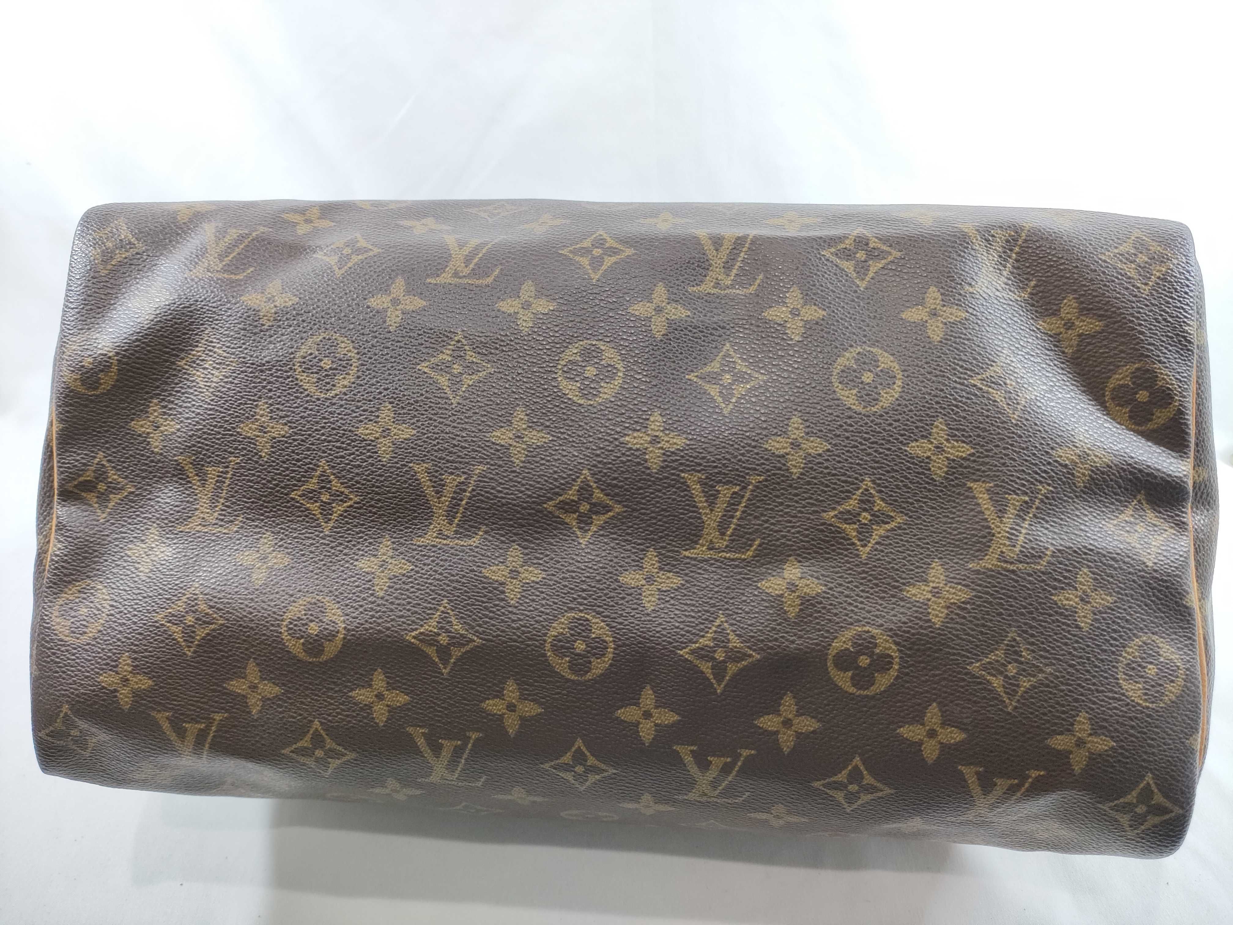 Monogram Speedy Handbag — view 7